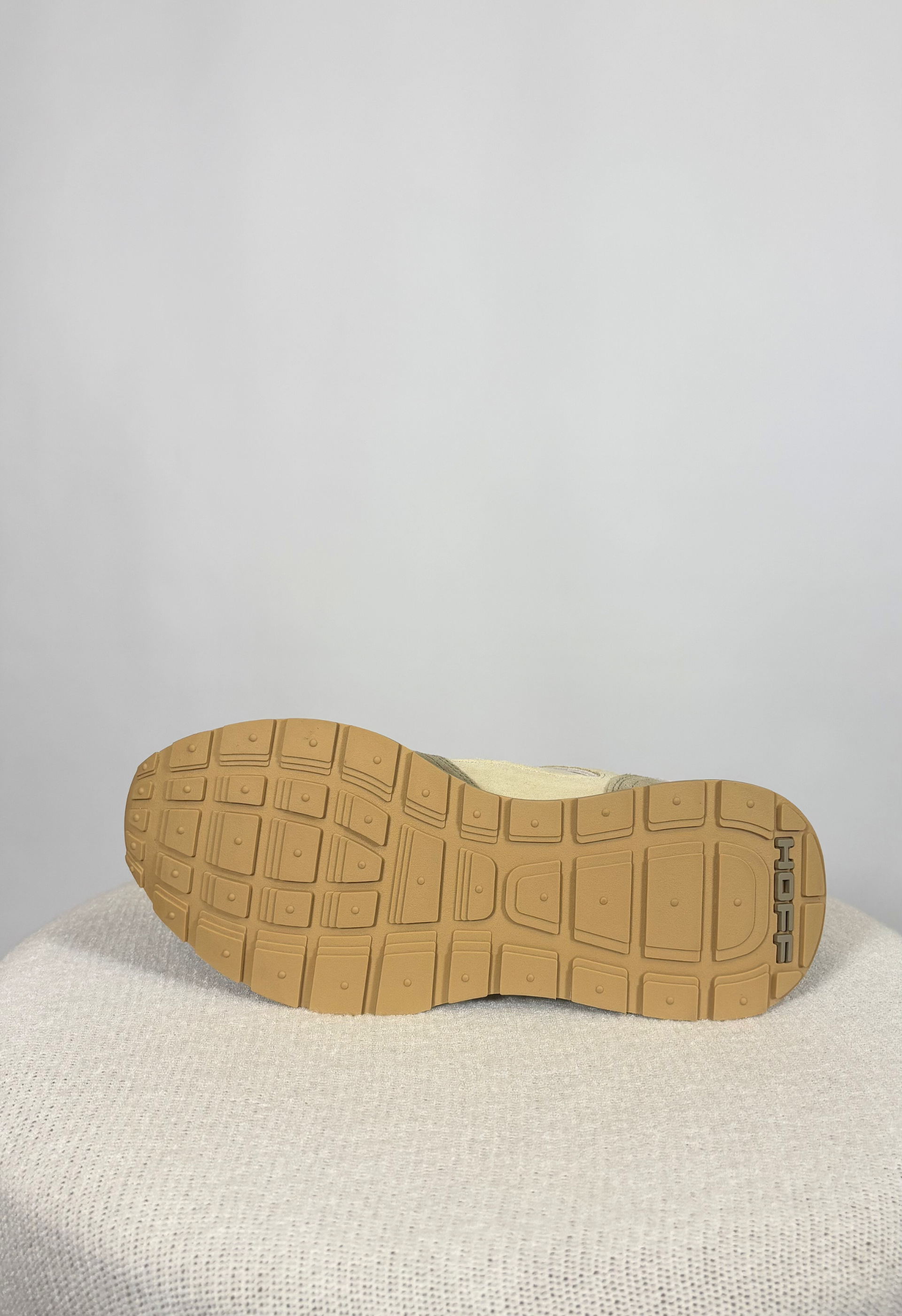 Basket Amandine Kaki