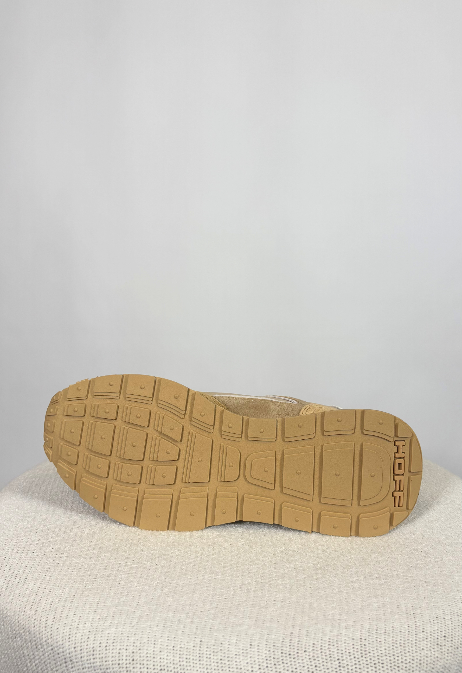 Basket Amandine Sable