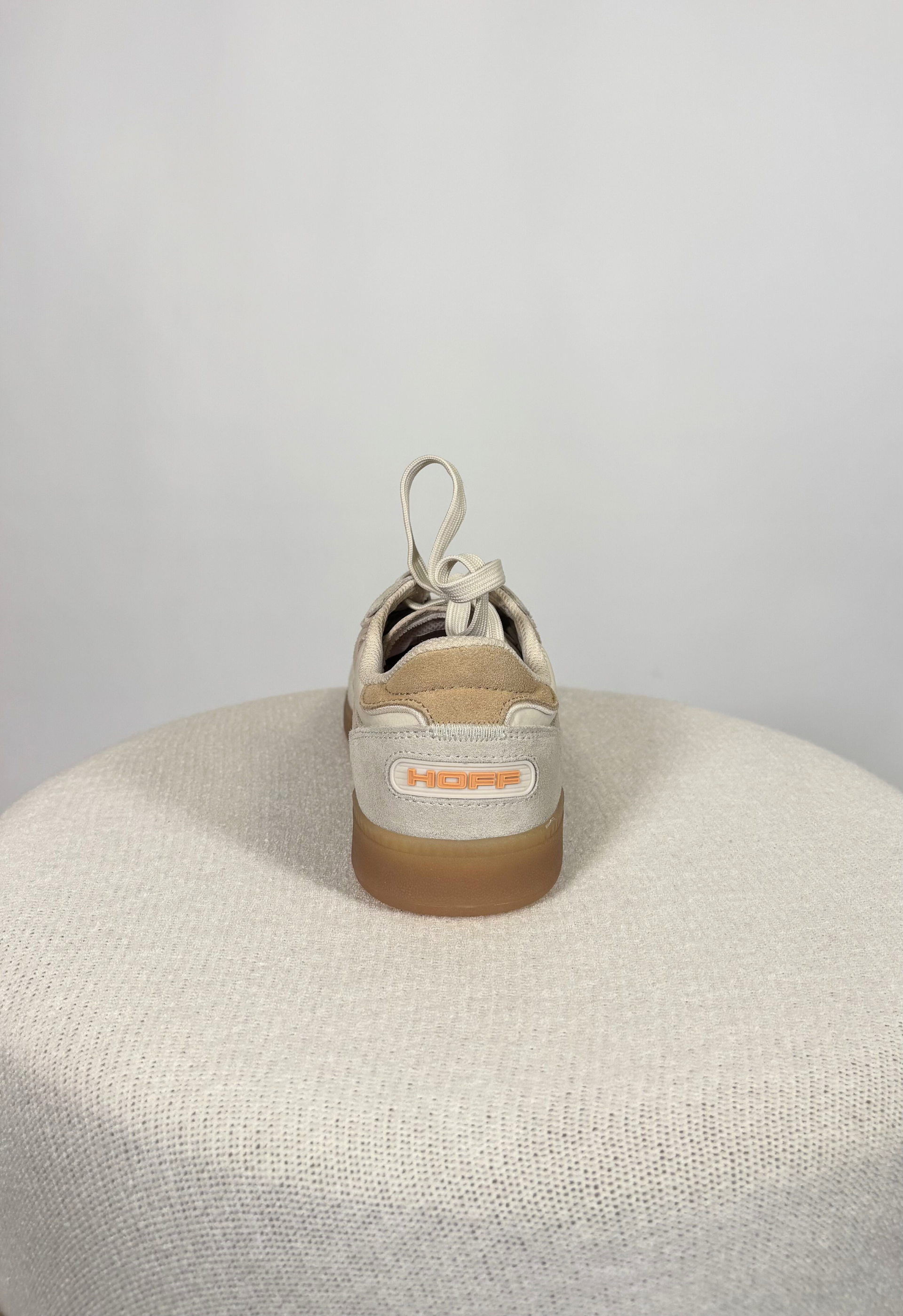 Basket Camille Beige
