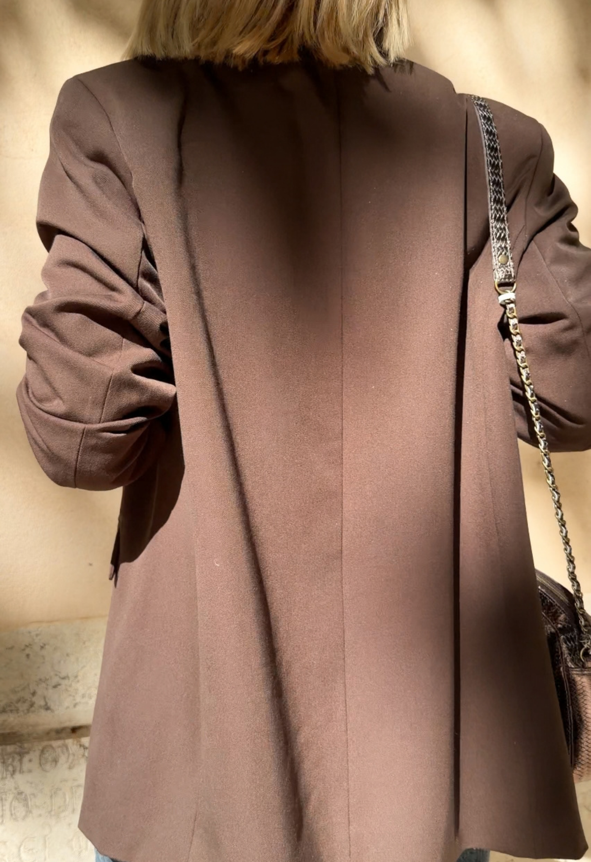 Blazer Charlotte