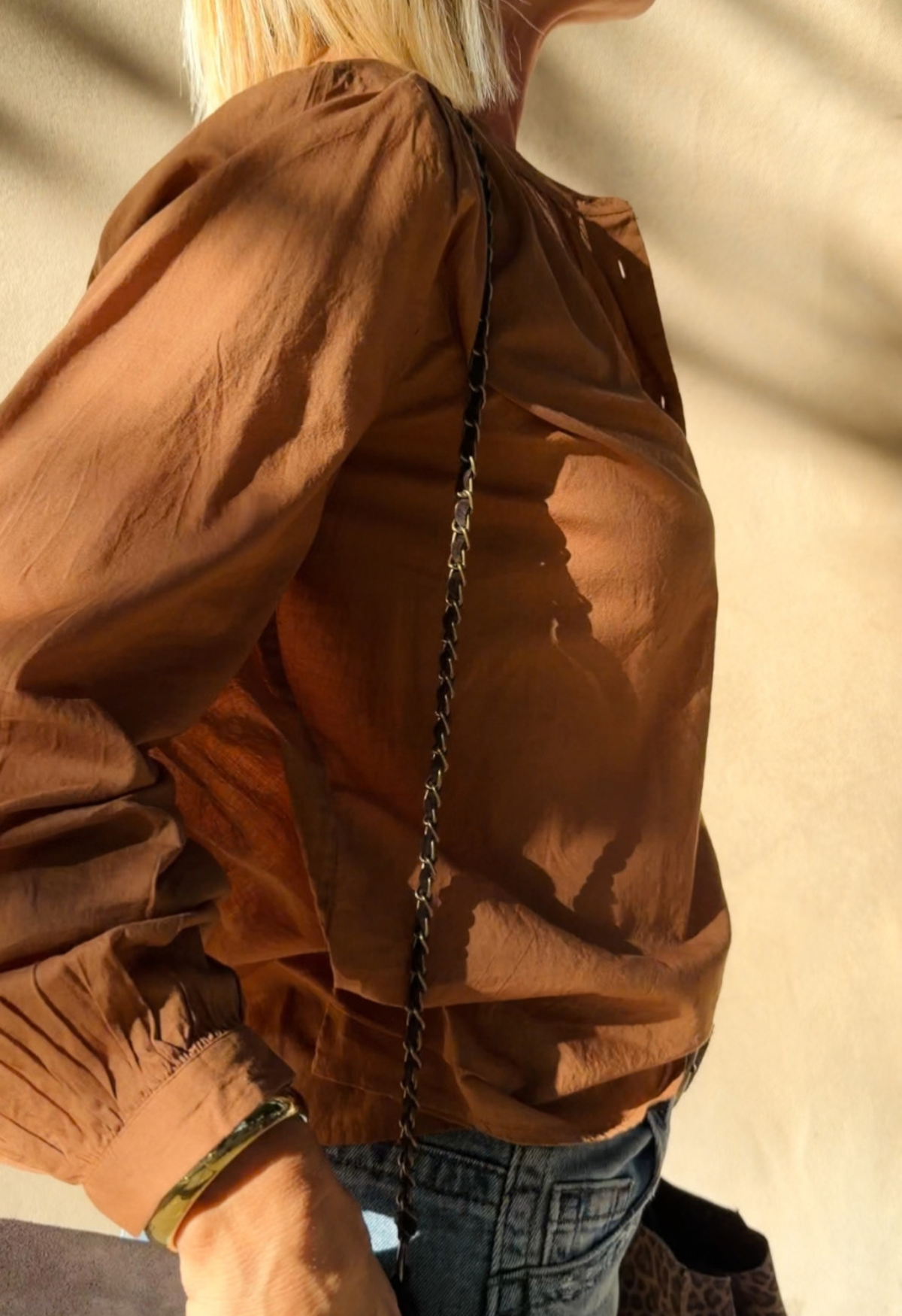 Blouse Mallory