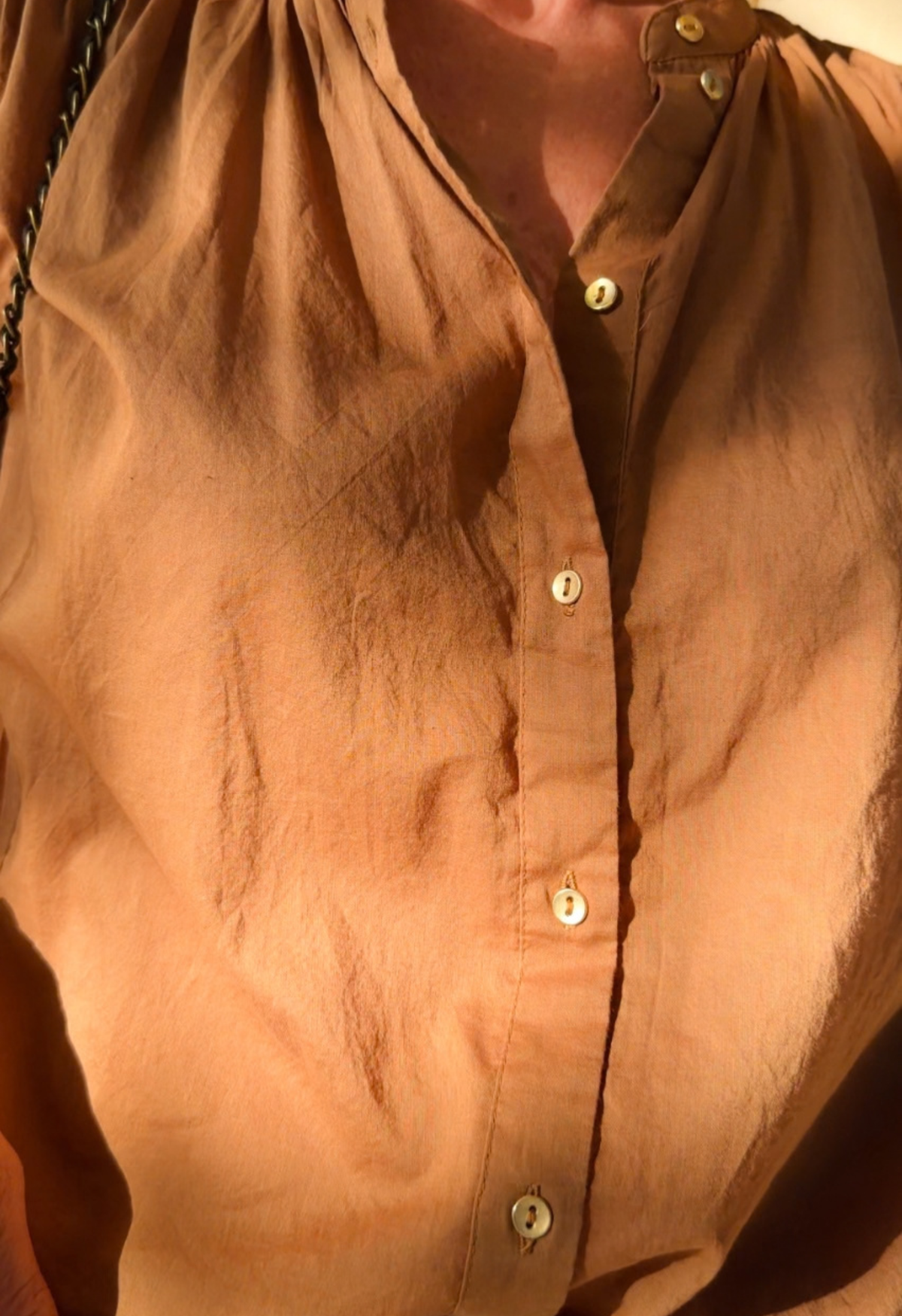 Blouse Mallory