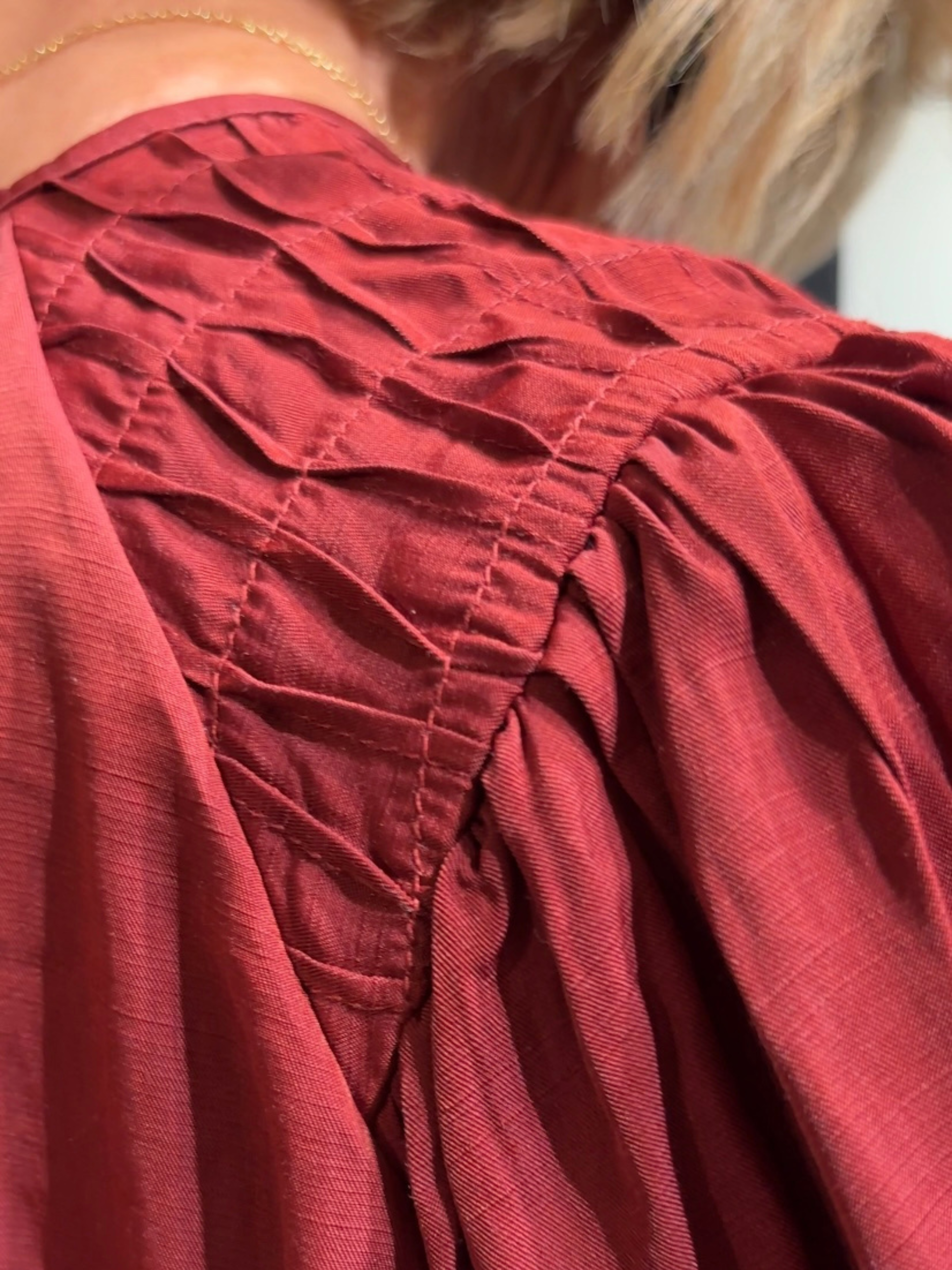 Blouse ZOÉ