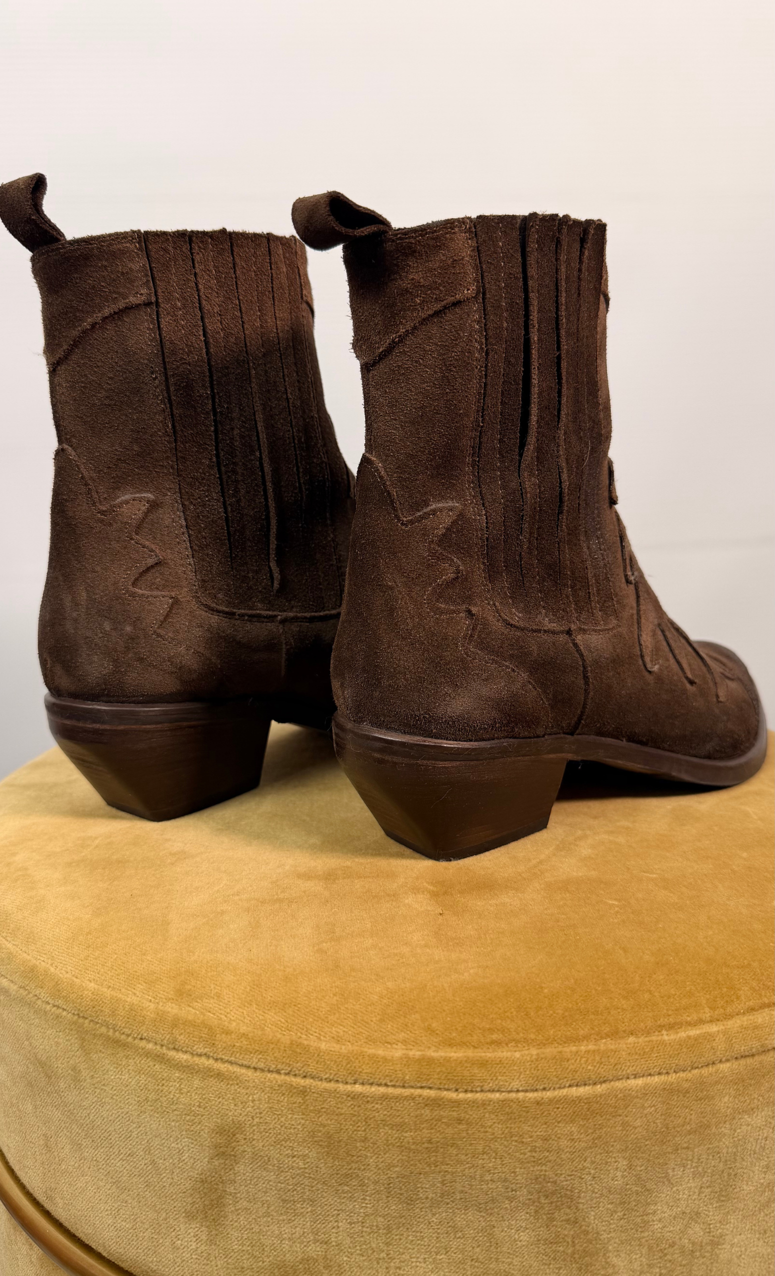 Bottines DONATELA