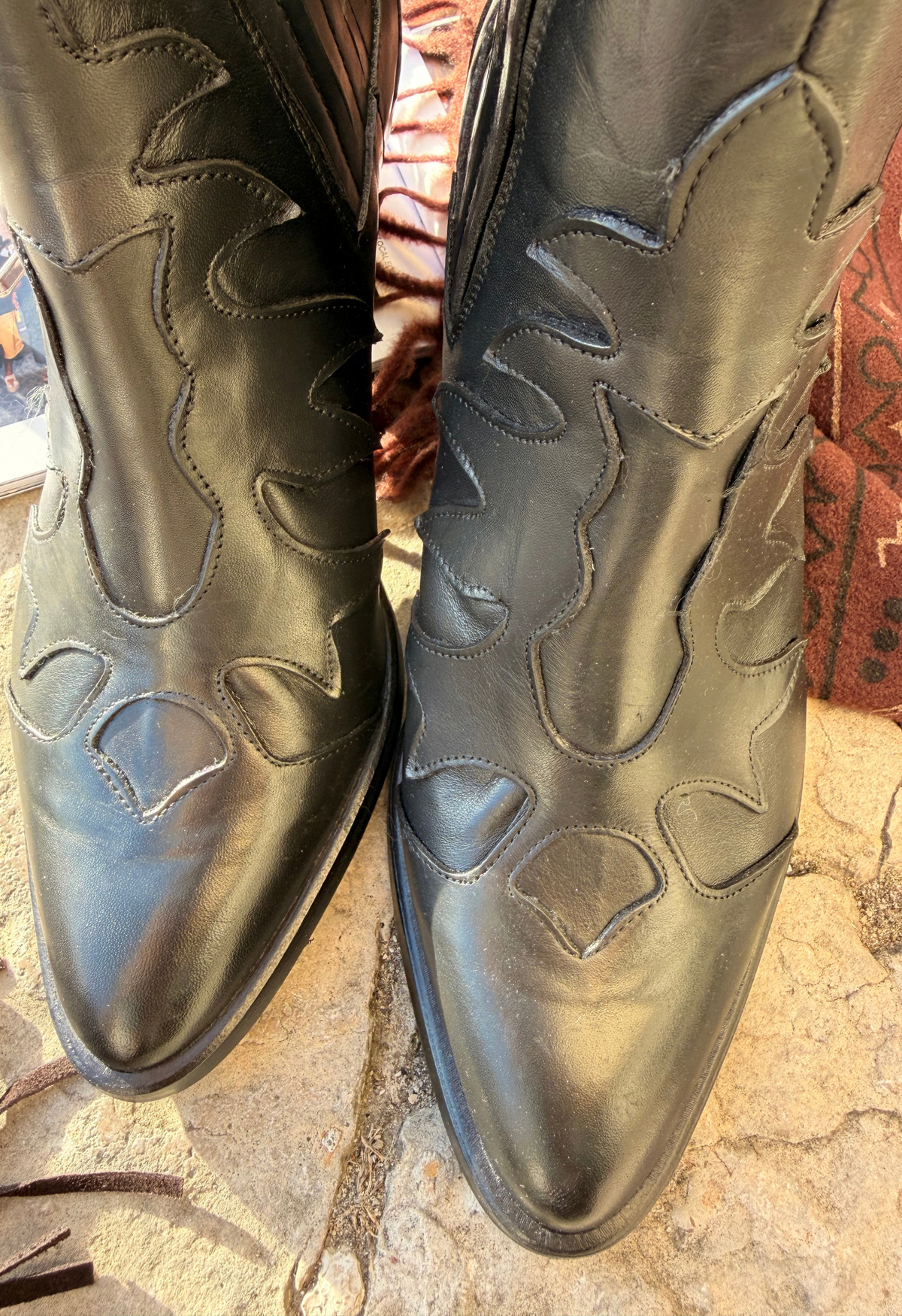 Bottines Louna