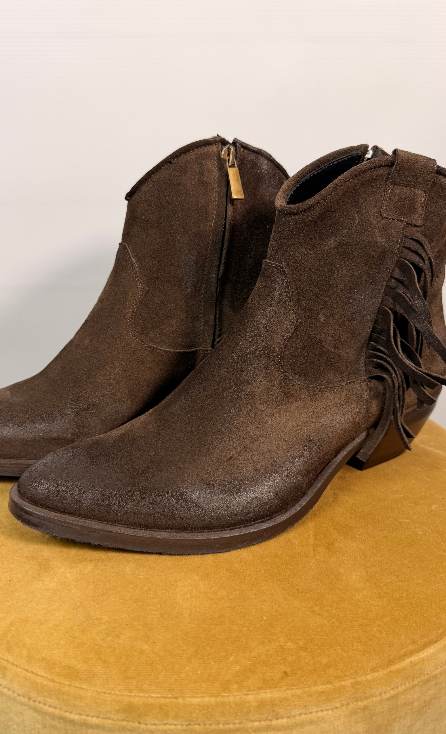 Bottines VALENTINA