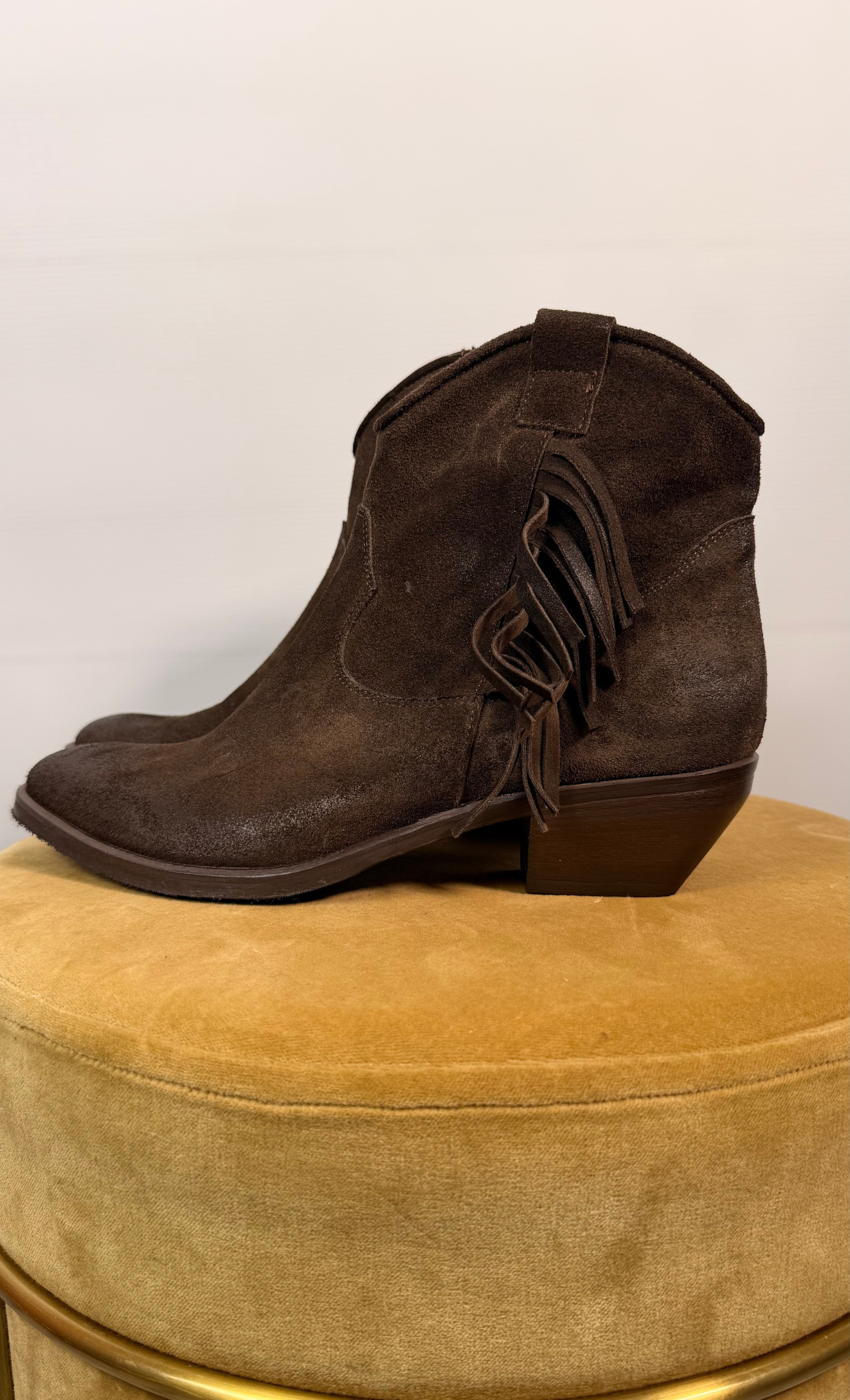 Bottines VALENTINA