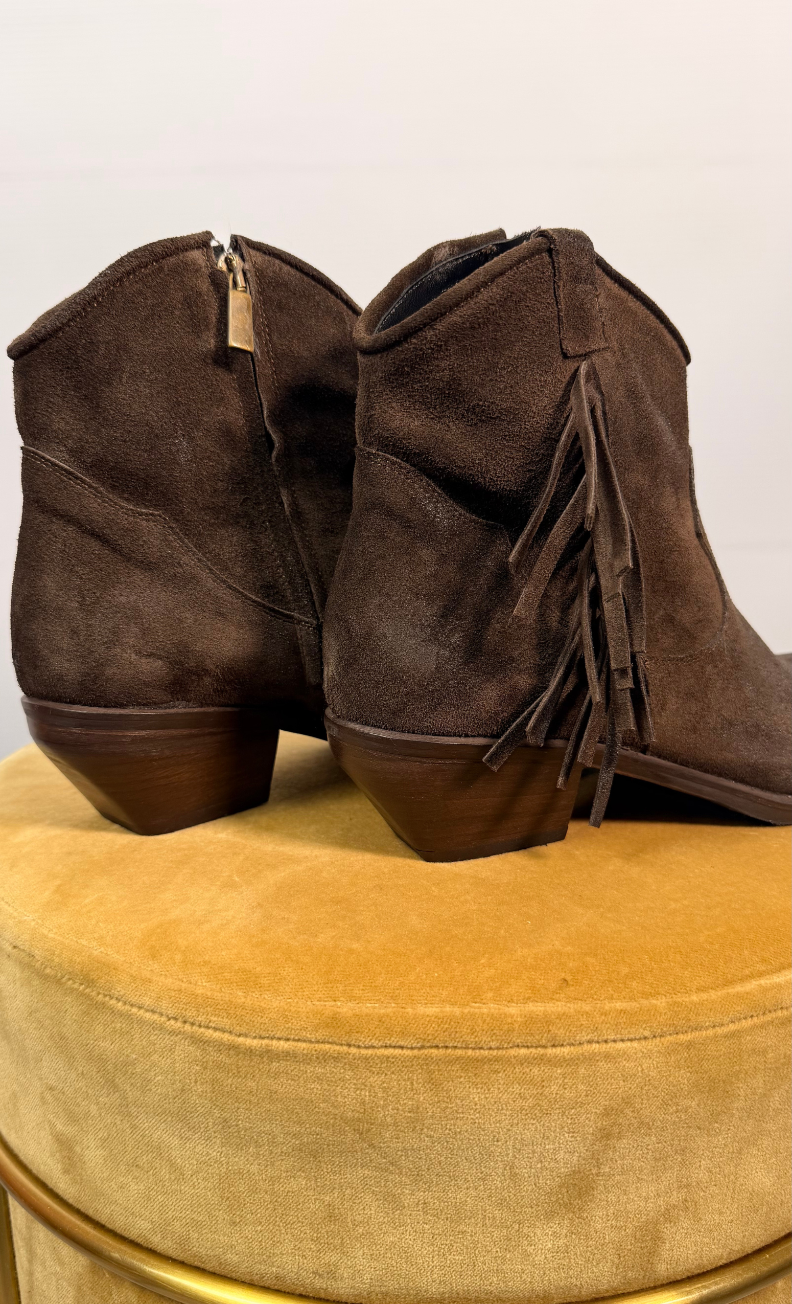 Bottines VALENTINA