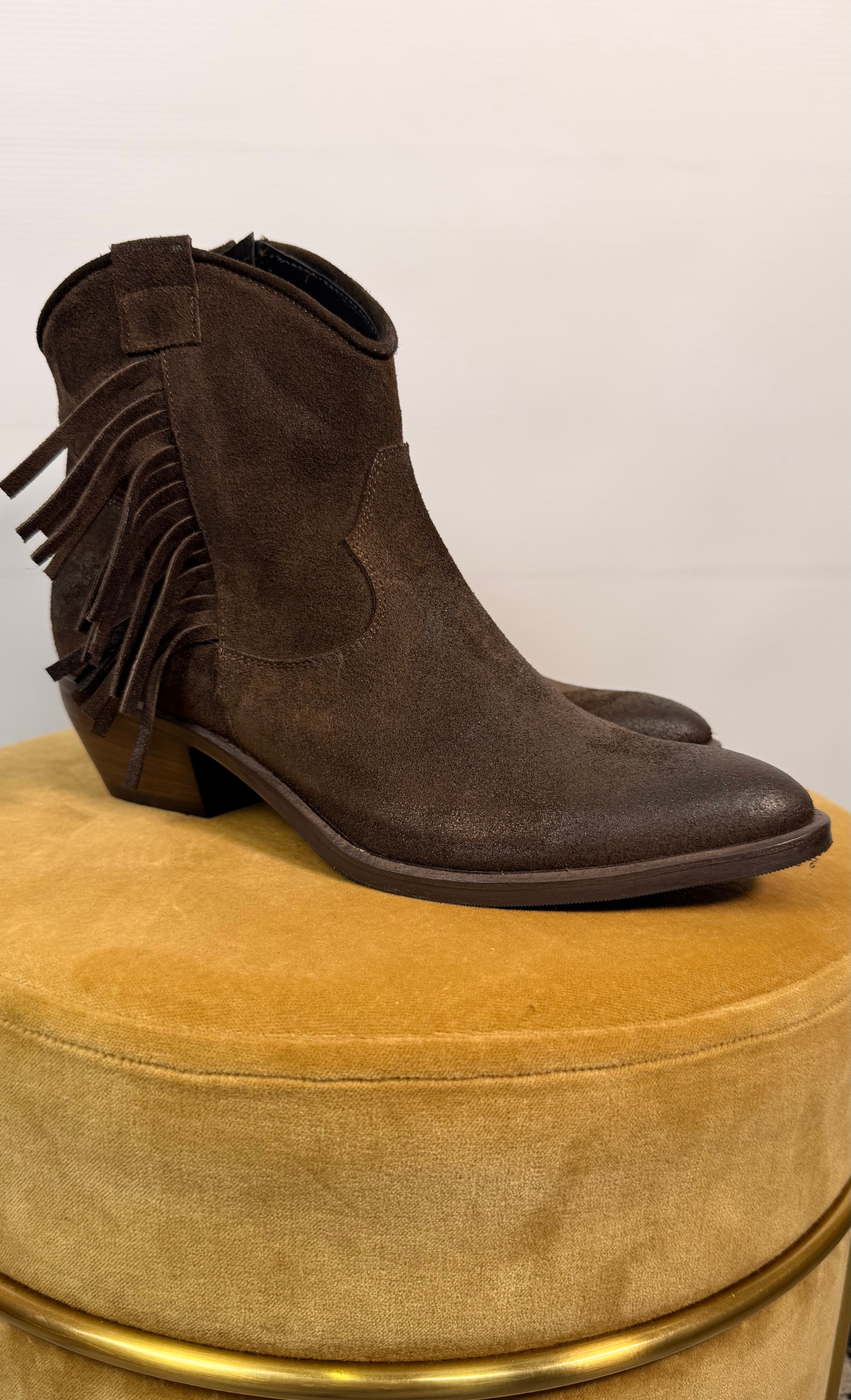 Bottines VALENTINA
