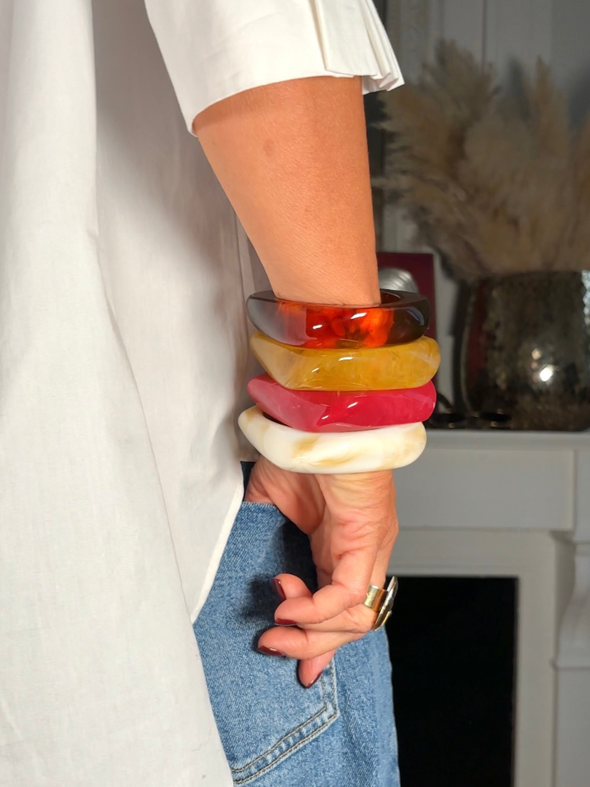 Bracelet AMARA