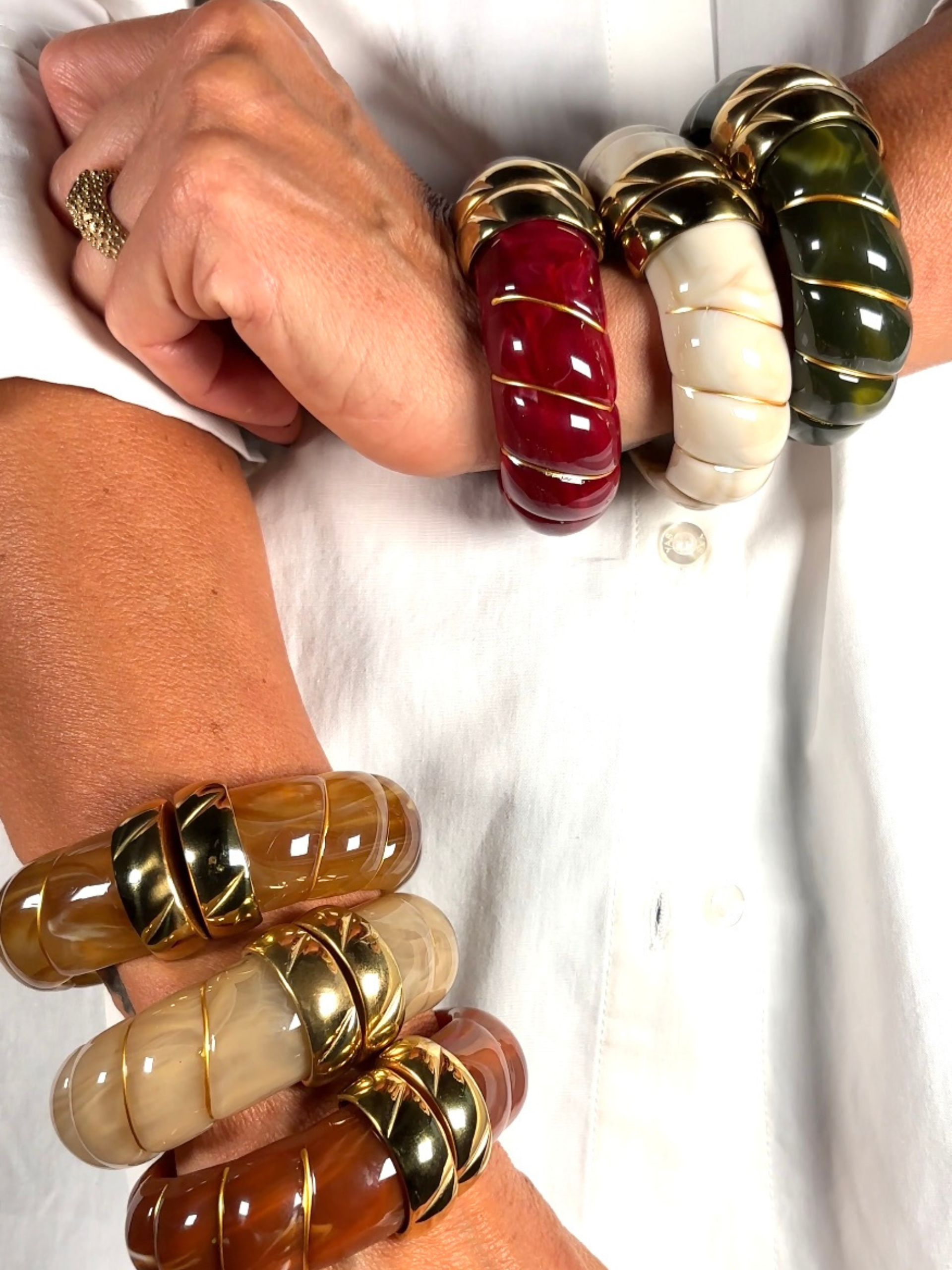 Bracelet NAYELI