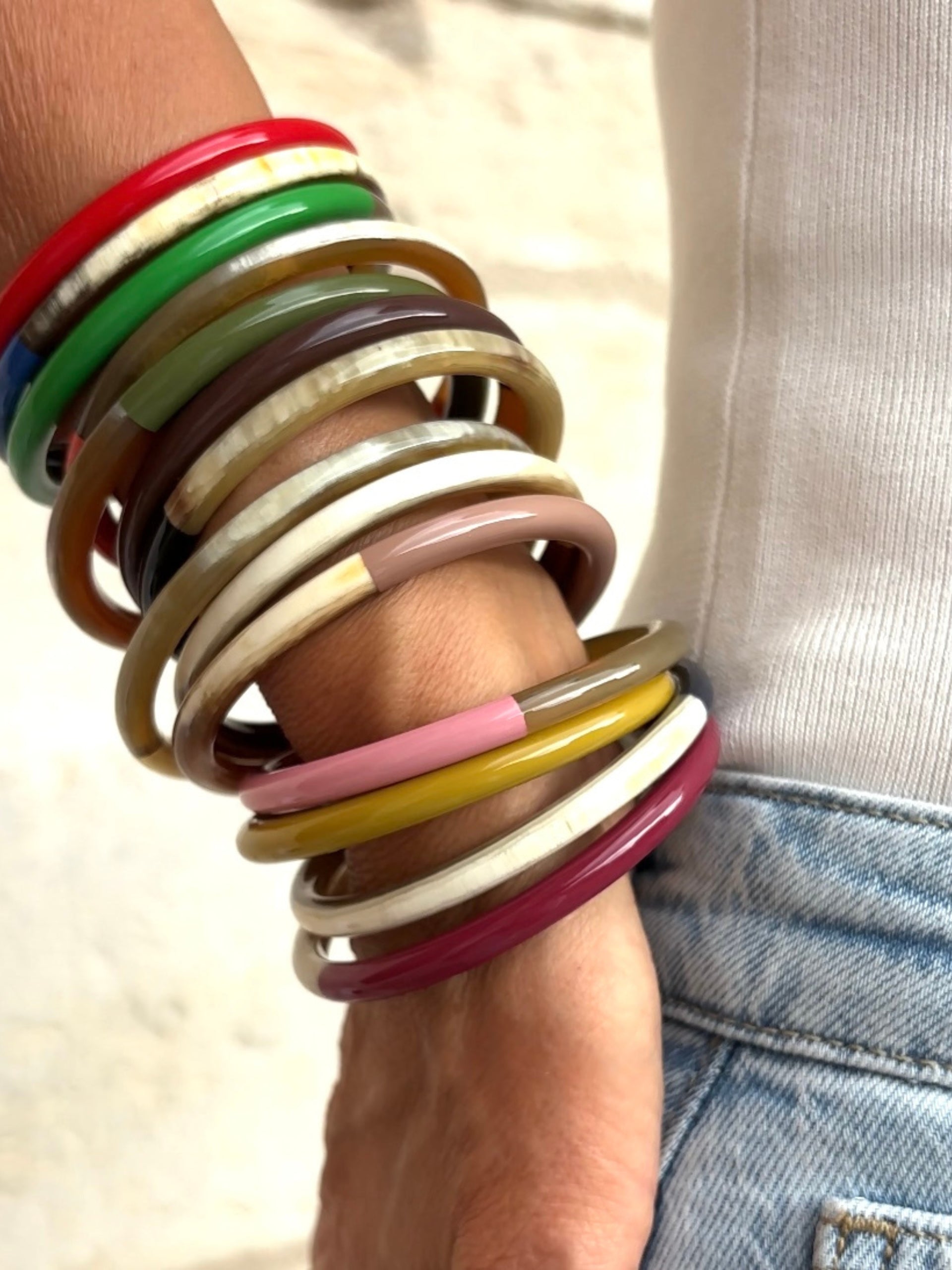 Bracelet COLOR