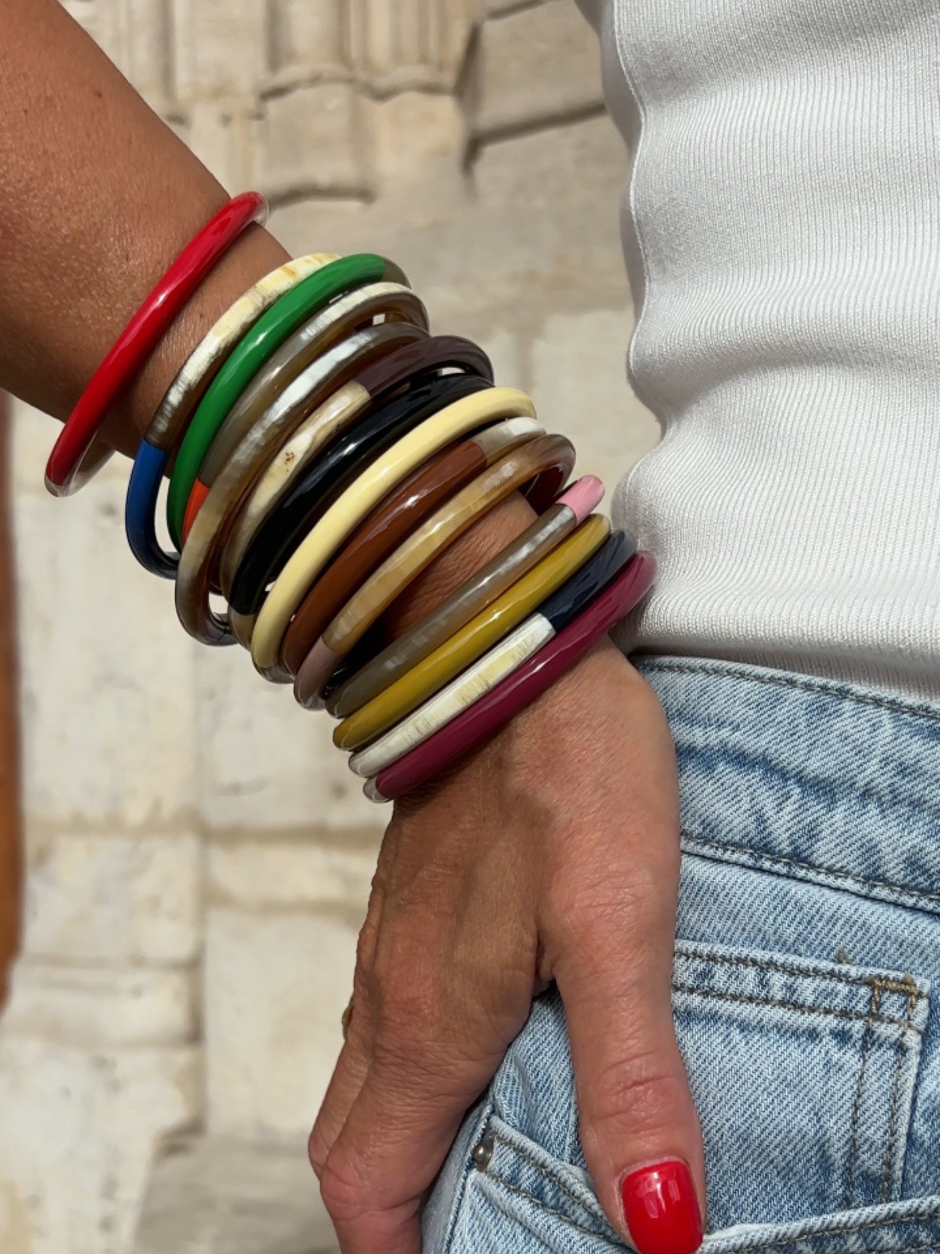 Bracelet COLOR