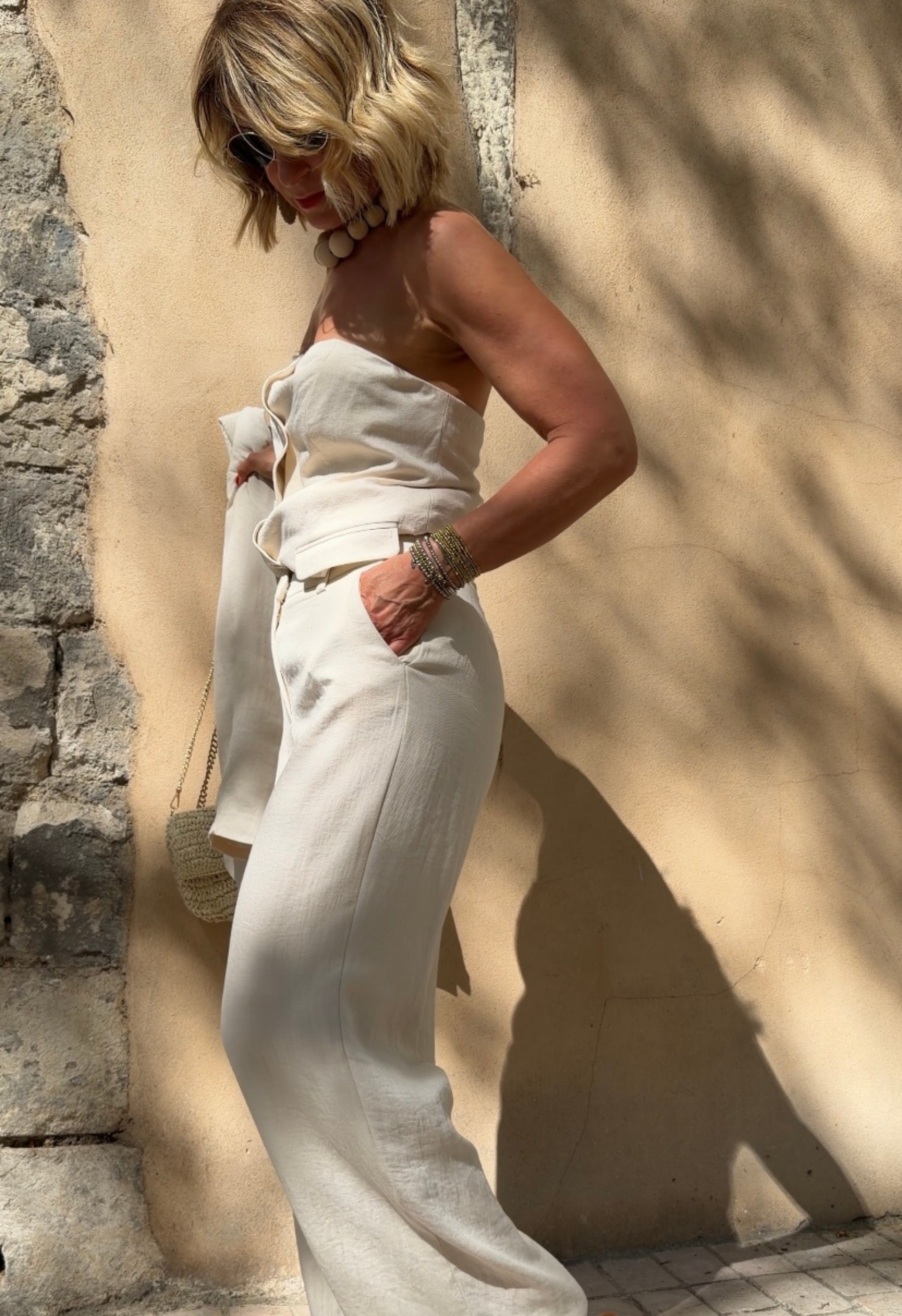 Bustier Anaïs