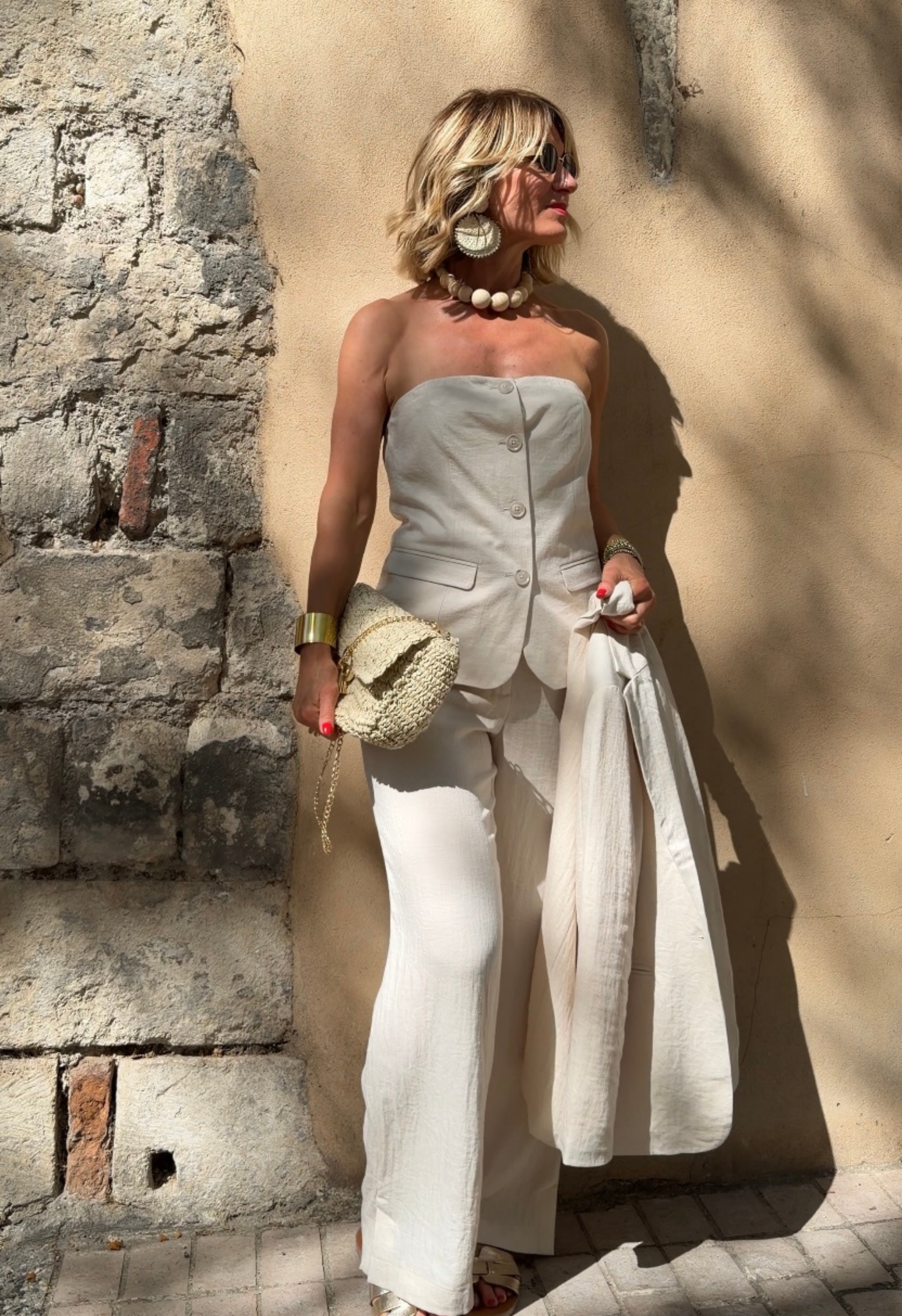 Bustier Anaïs