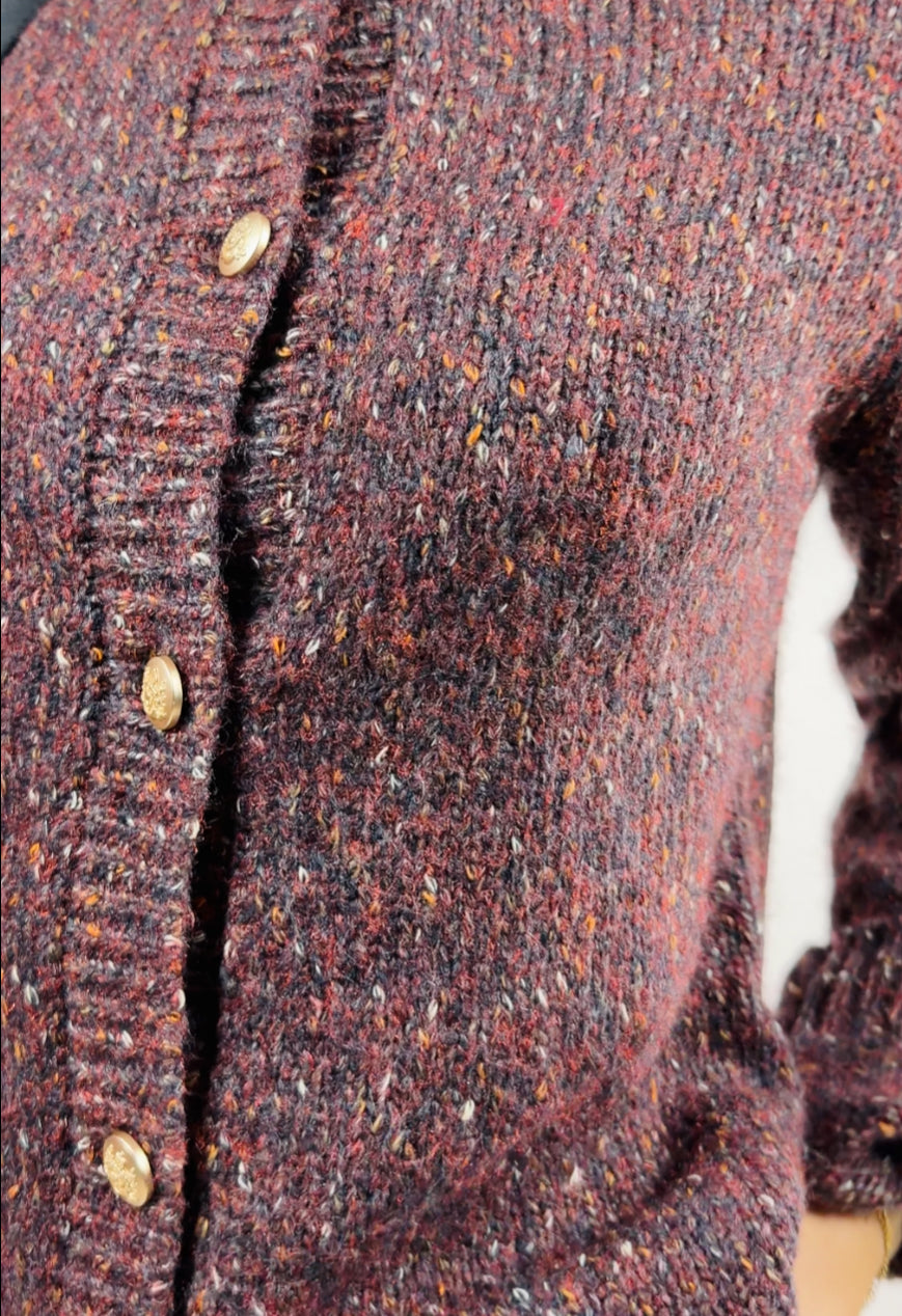 Cardigan Alexandra