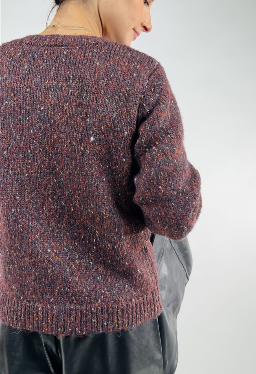 Cardigan Alexandra