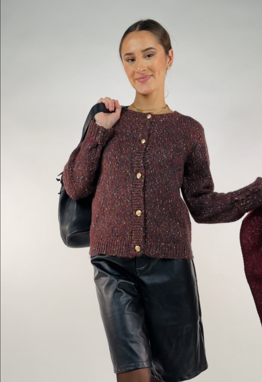Cardigan Alexandra