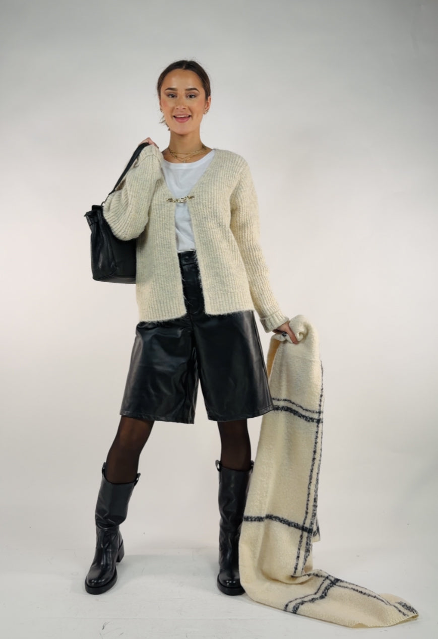 Cardigan Nolwenn