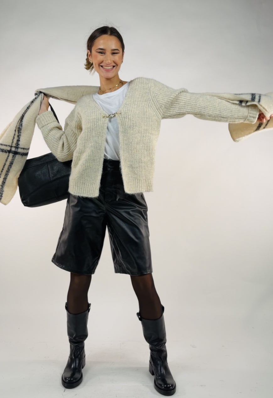 Cardigan Nolwenn