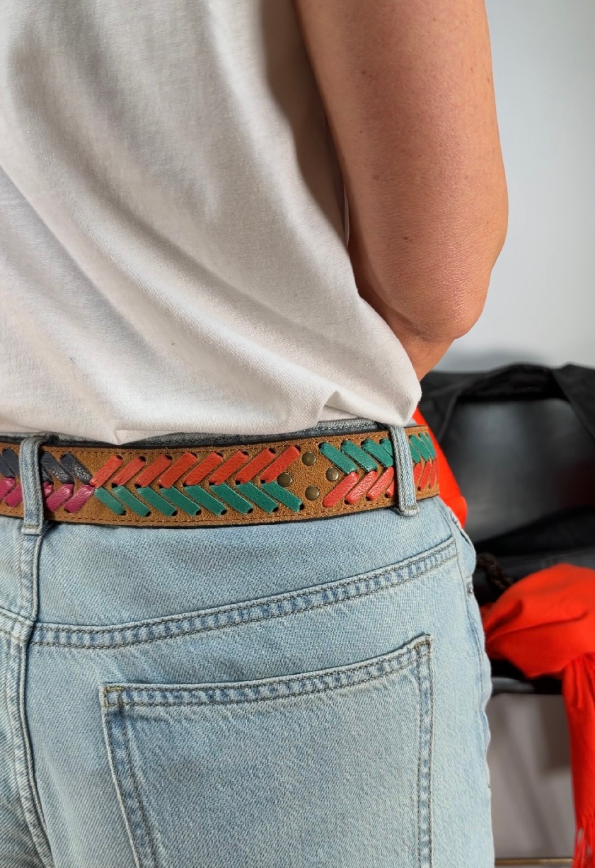 Ceinture Alice