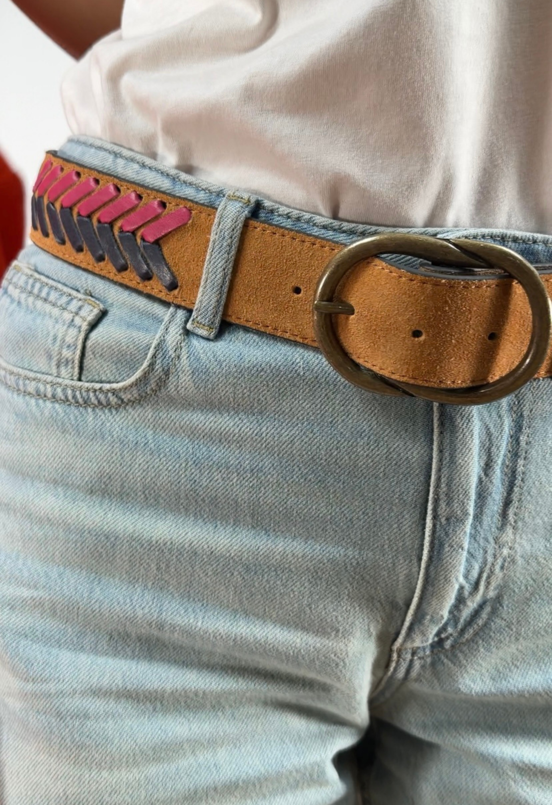 Ceinture Alice