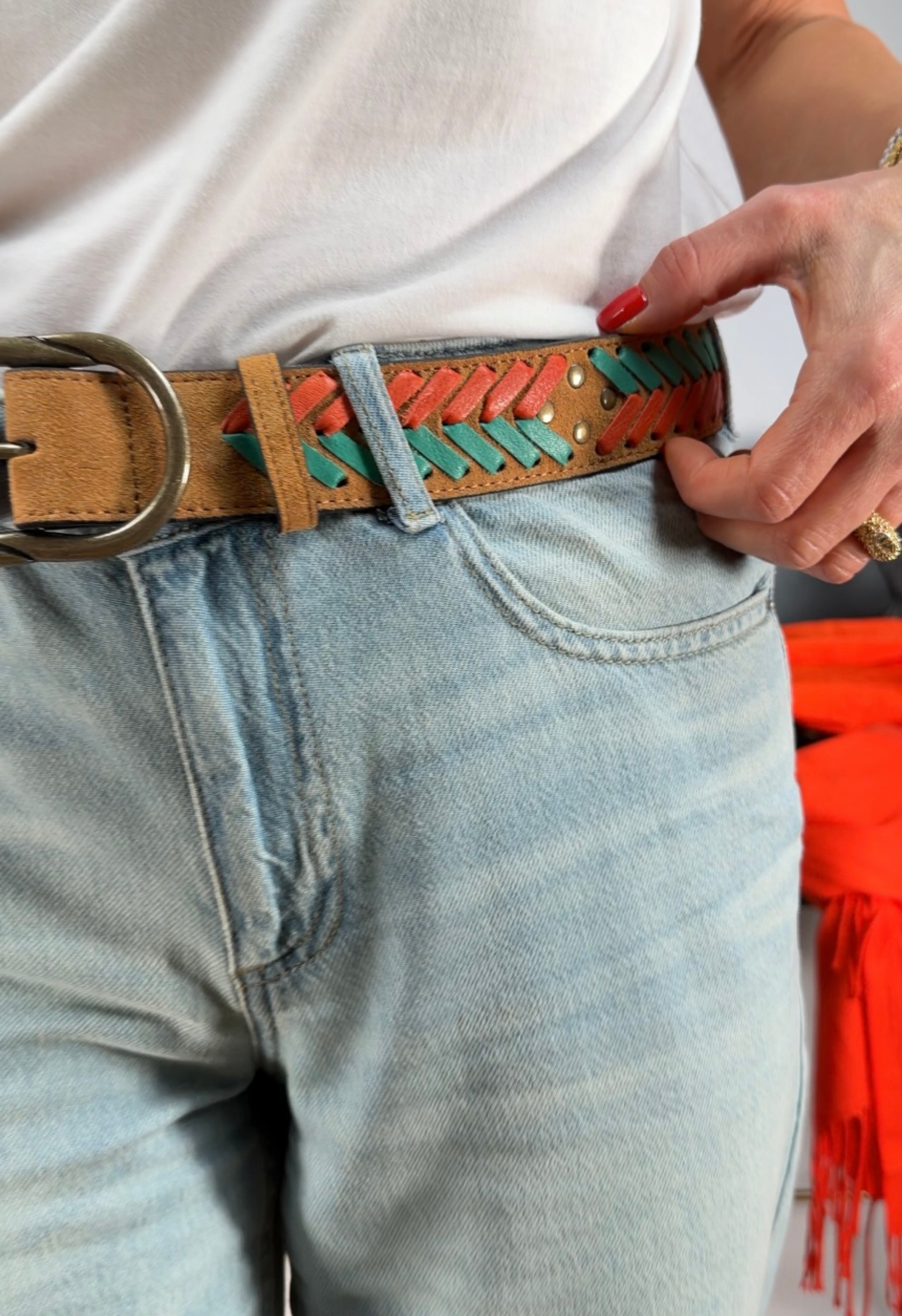 Ceinture Alice