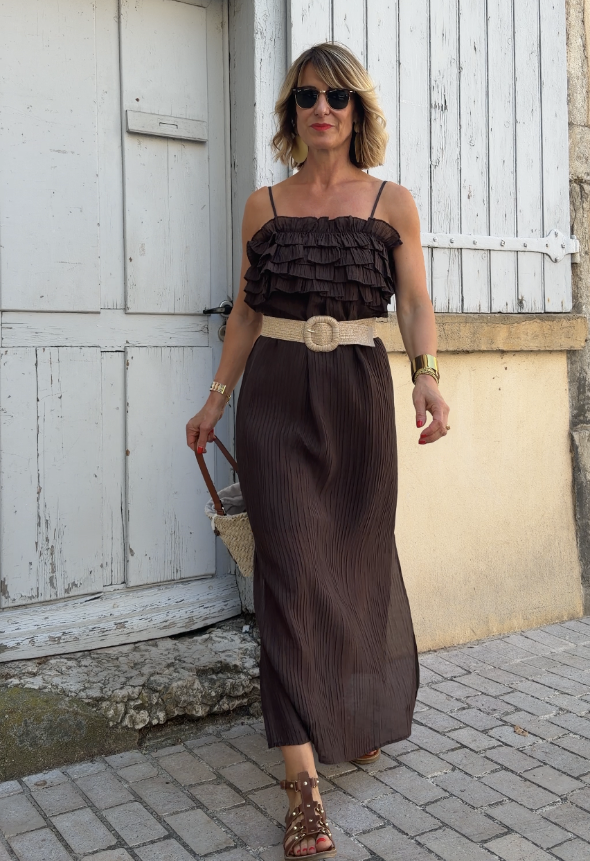 Ceinture Manon