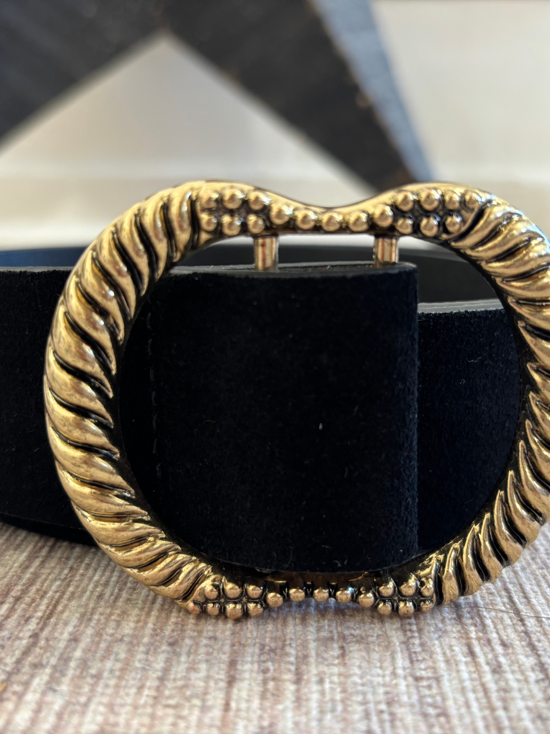Ceinture LAZINA
