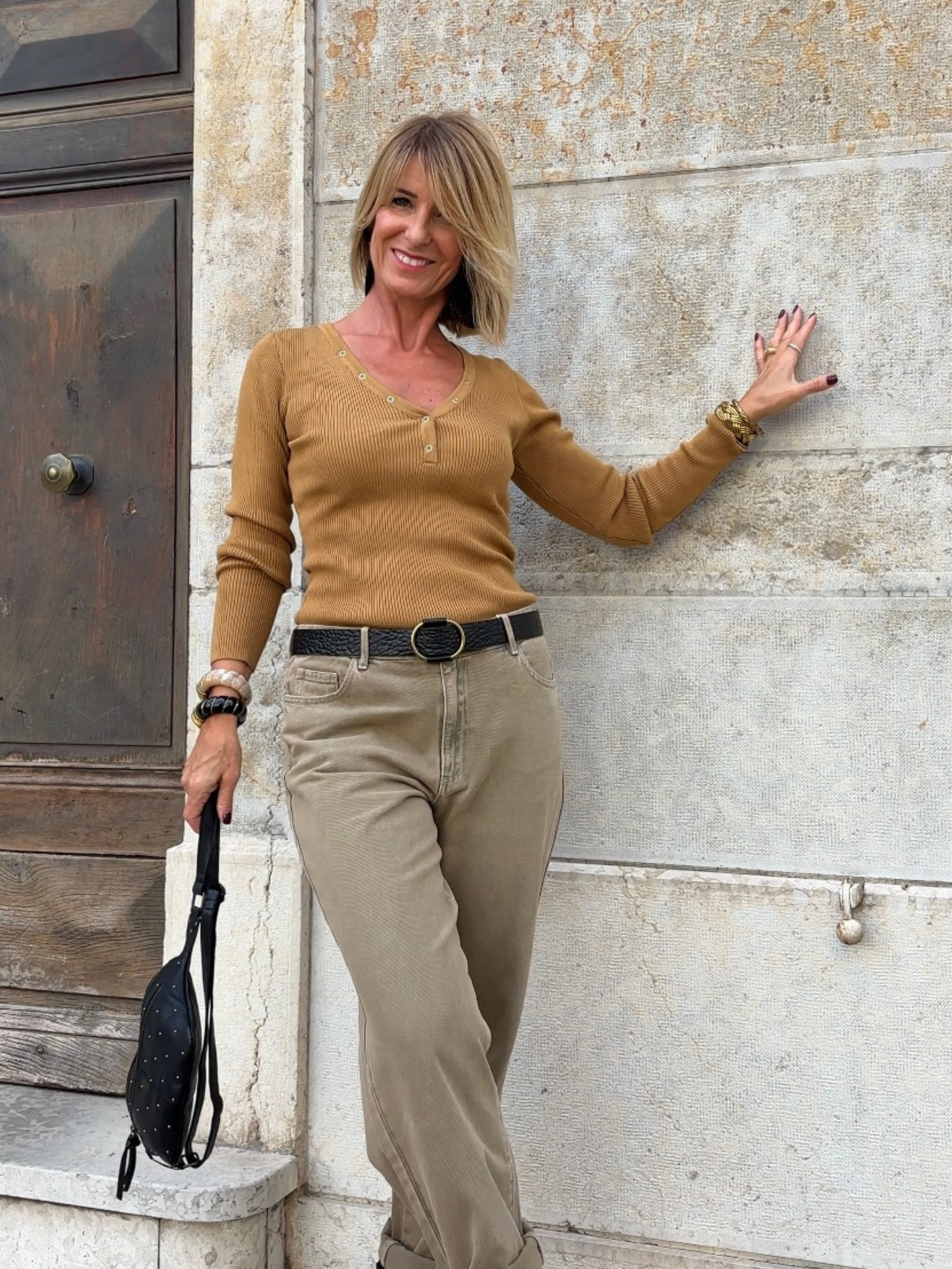 Ceinture SOLINÉA