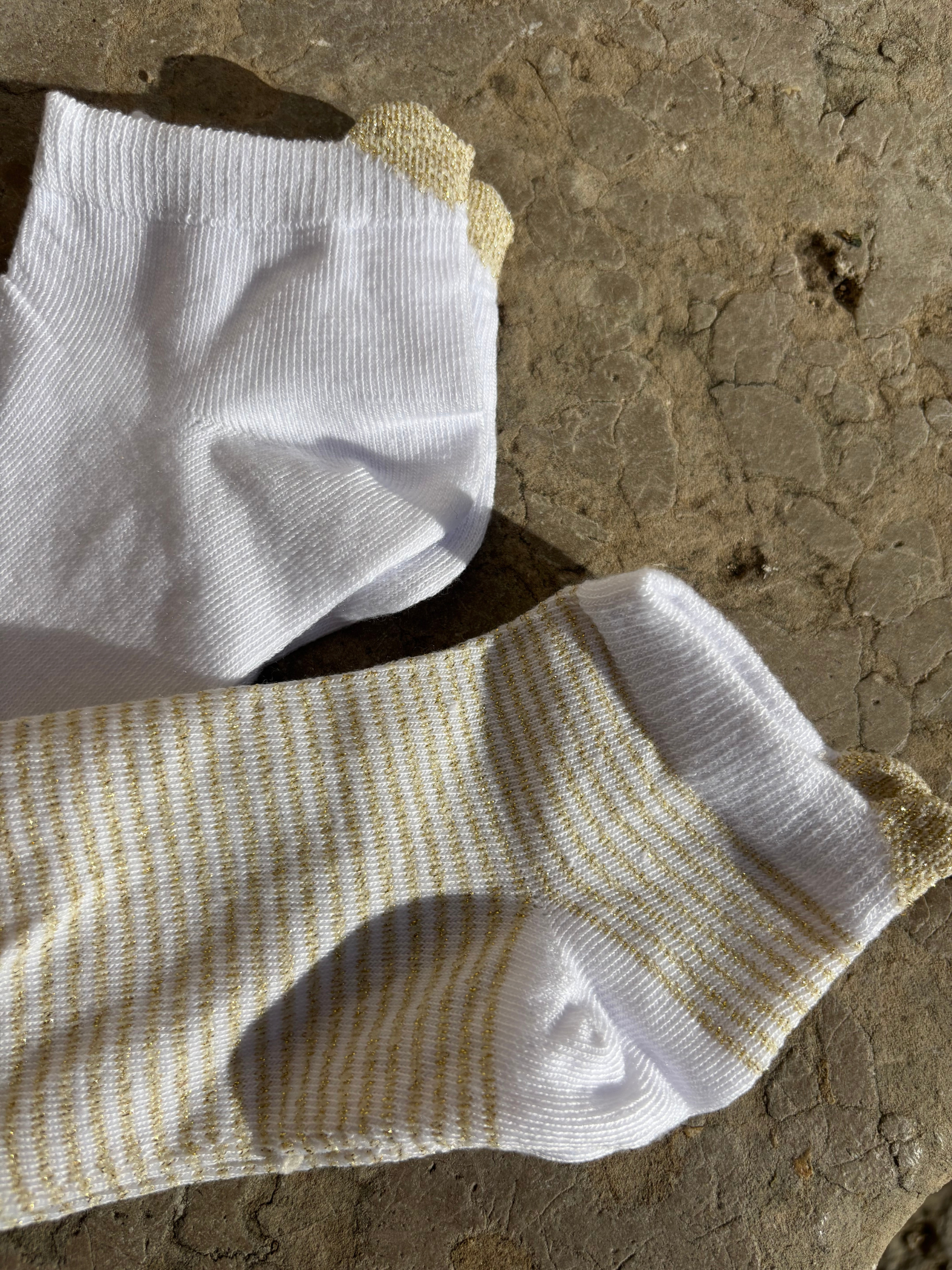 Chaussettes CHLOÉ