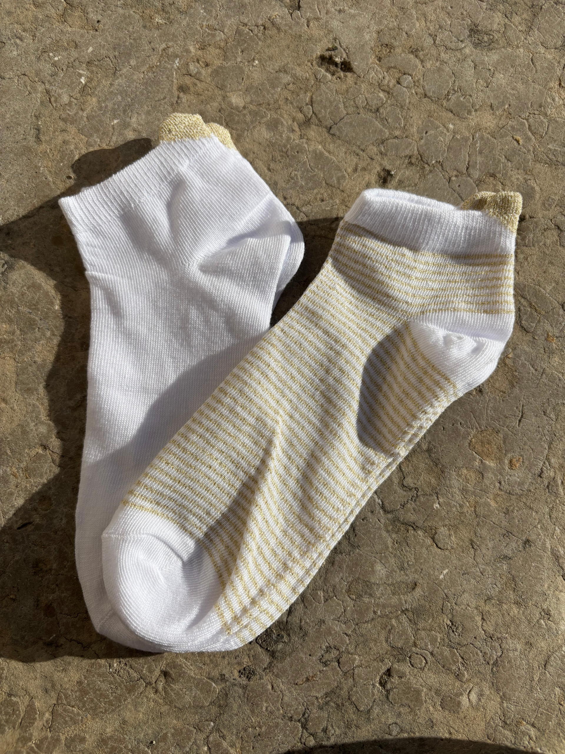 Chaussettes CHLOÉ