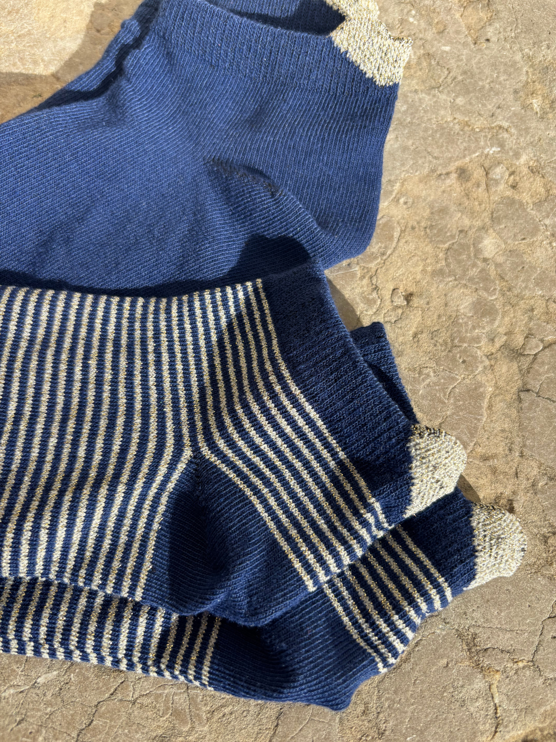 Chaussettes CHLOÉ