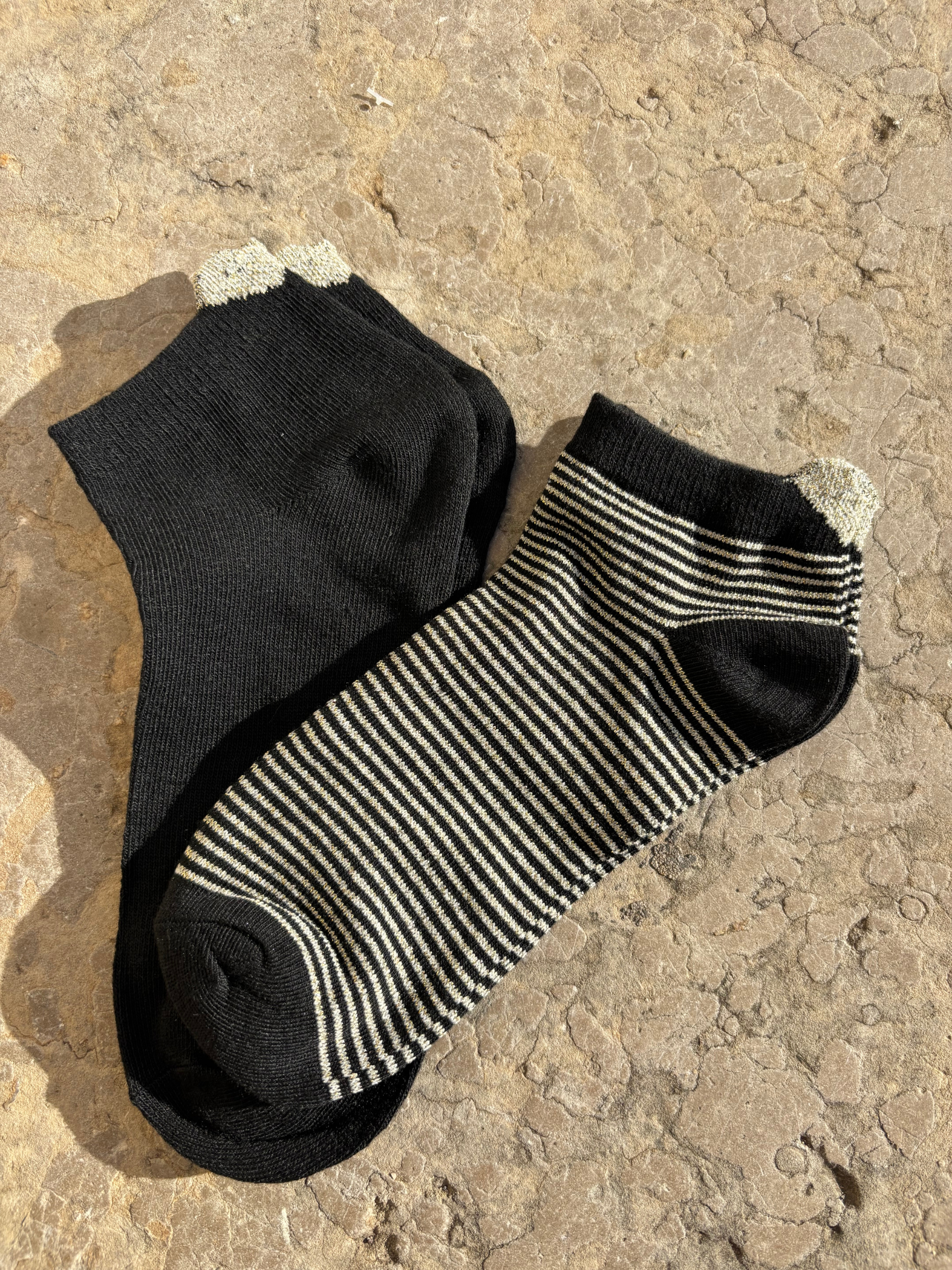 Chaussettes CHLOÉ