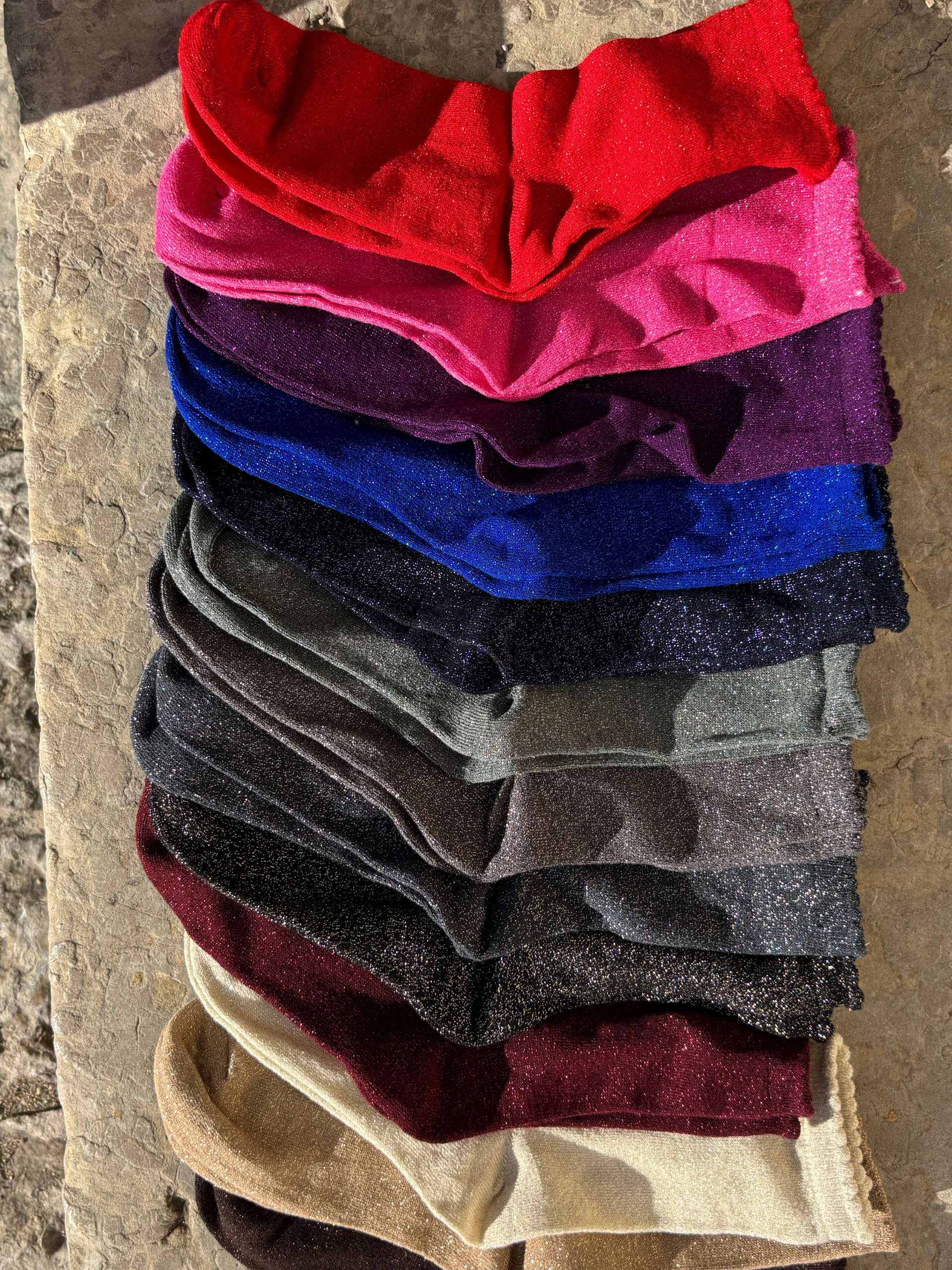 Chaussettes ADRIANE