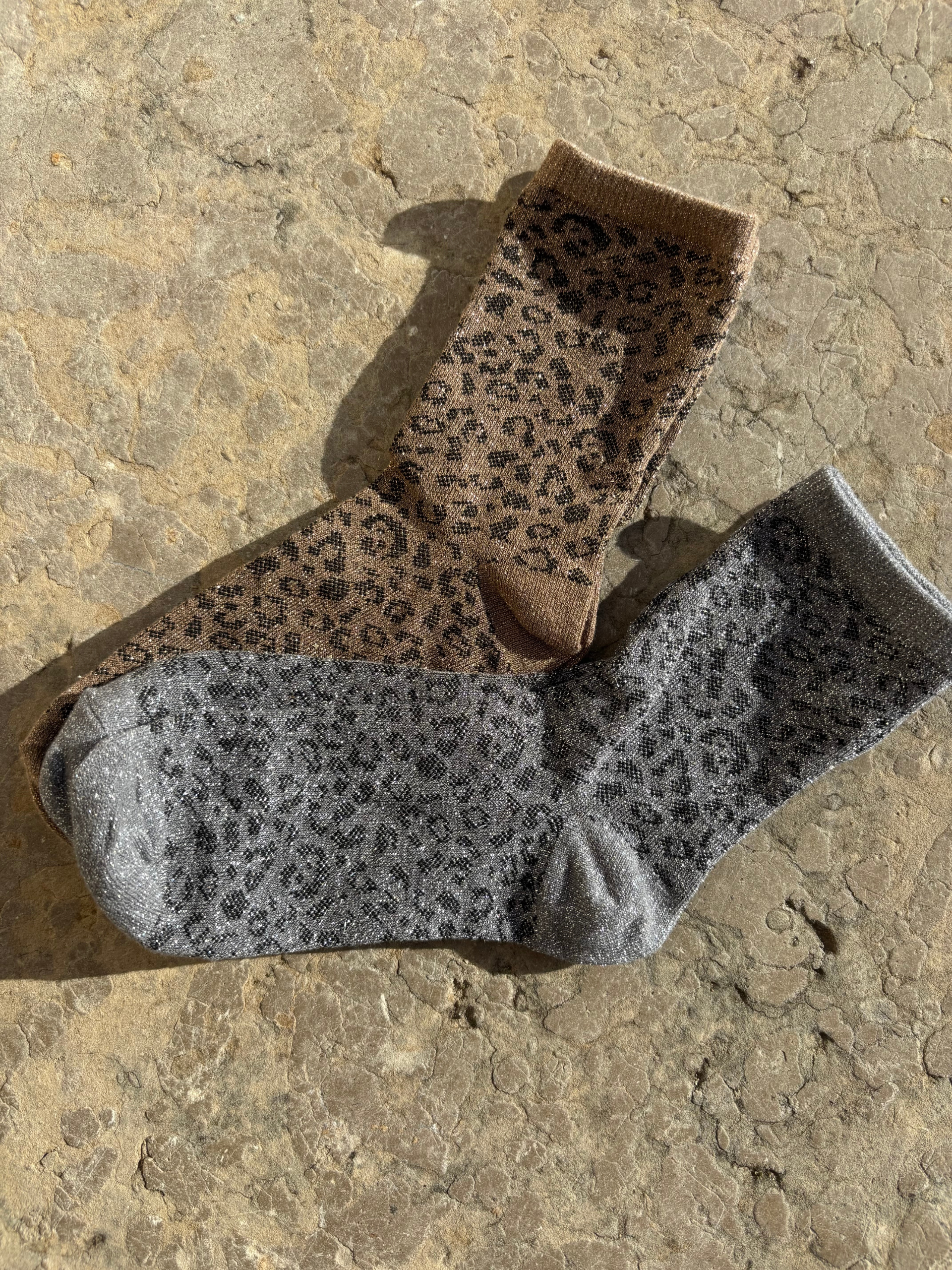 Chaussettes LÉA