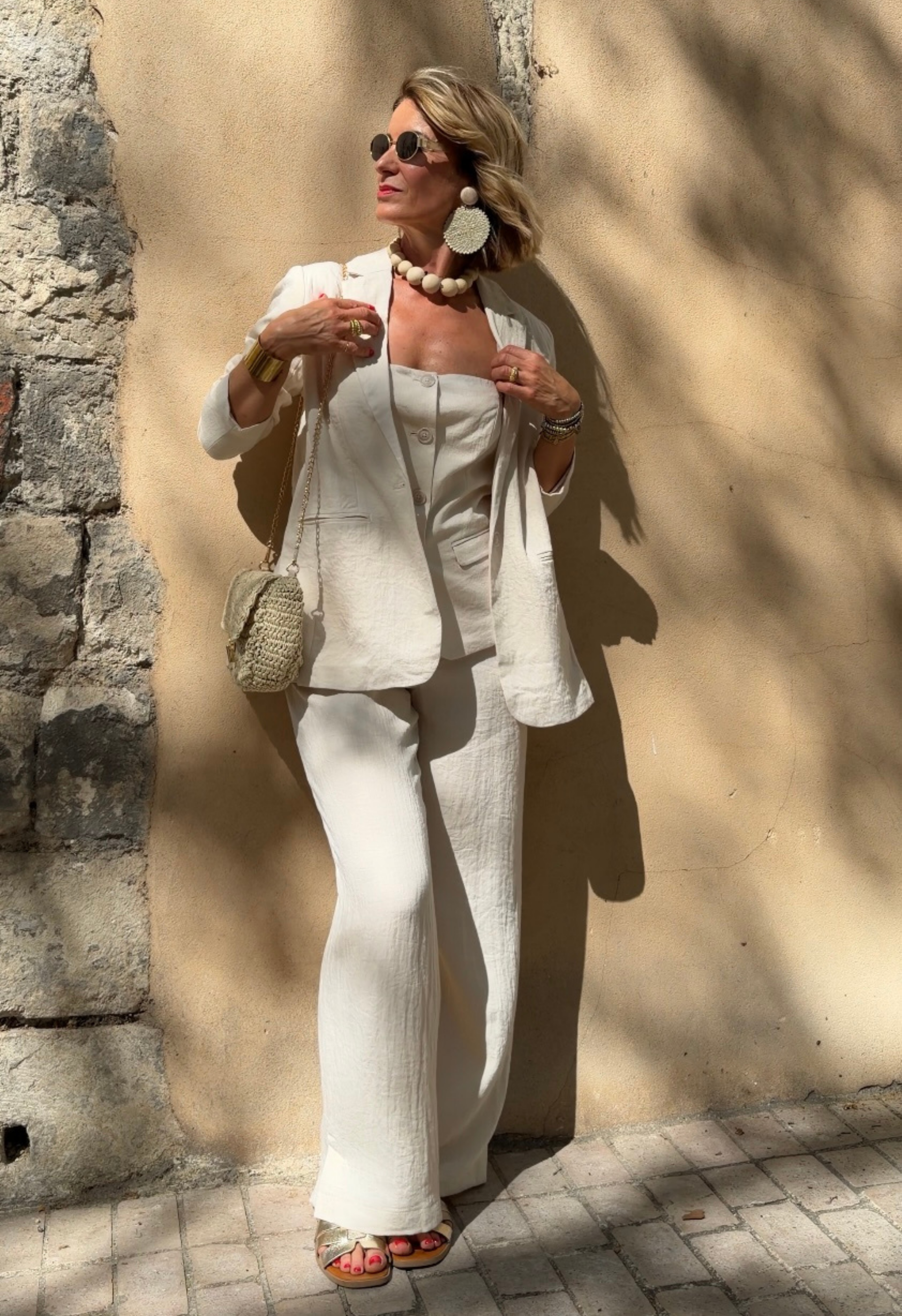 Ensemble Anaïs