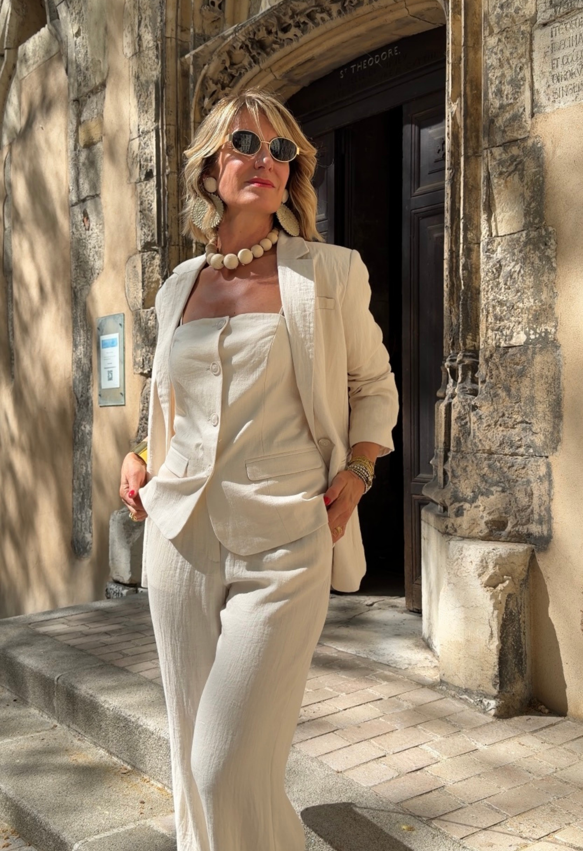 Ensemble Anaïs