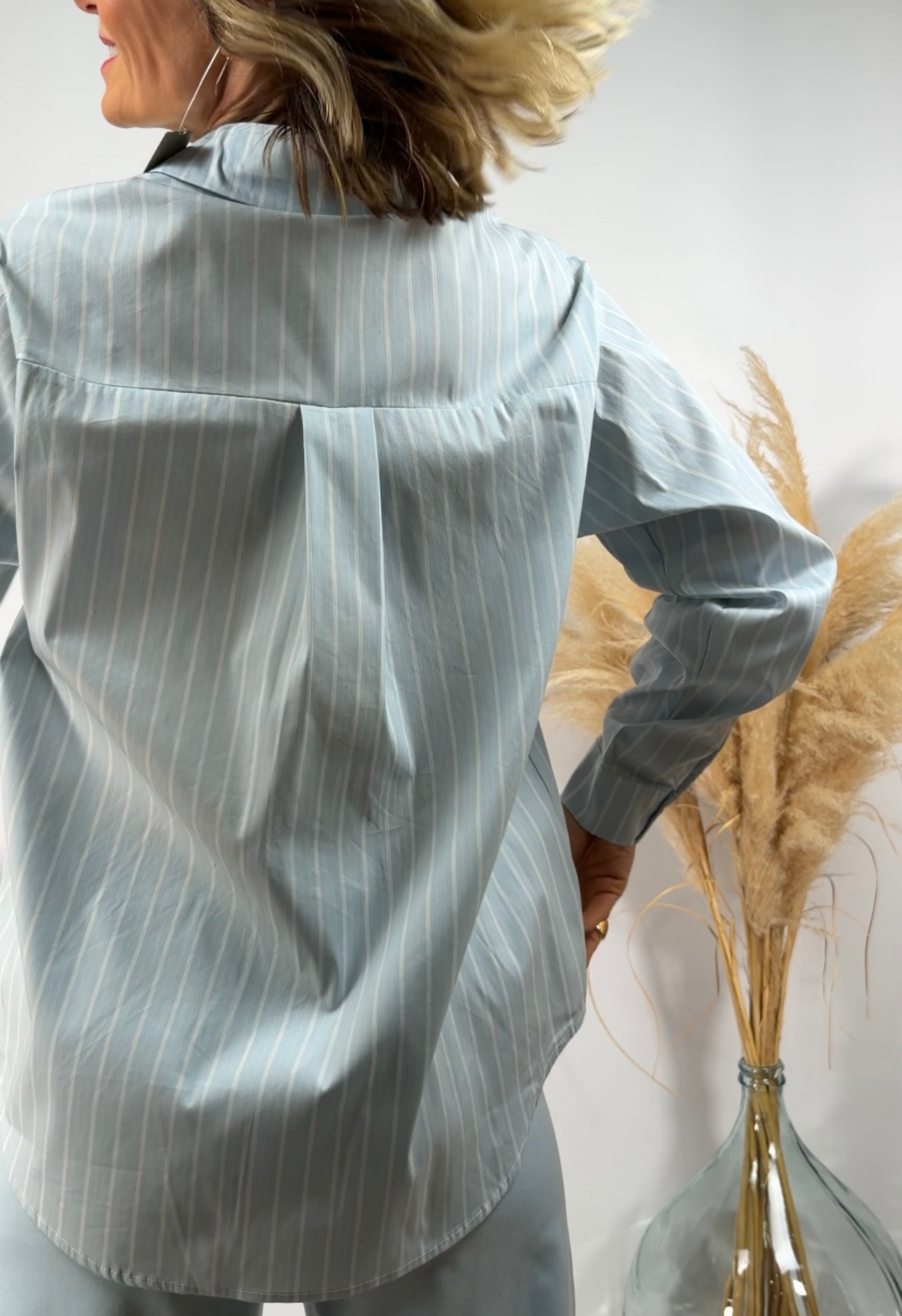 Chemise Camille