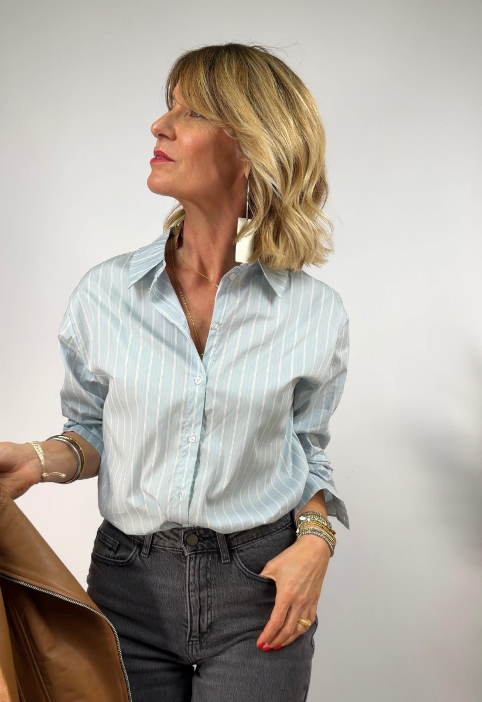 Chemise Camille