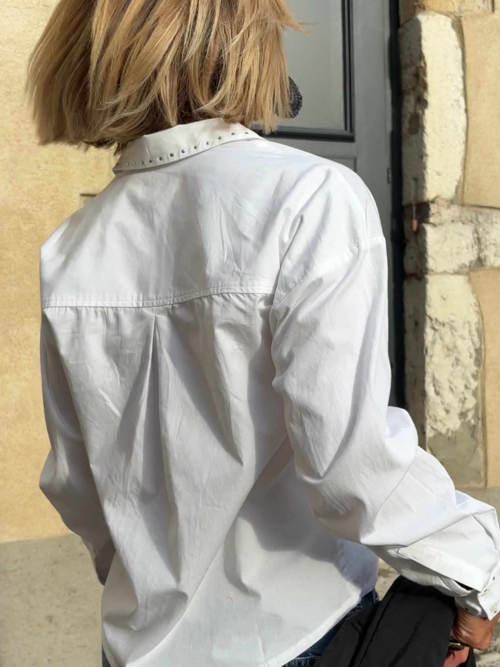 Chemise LUNARA