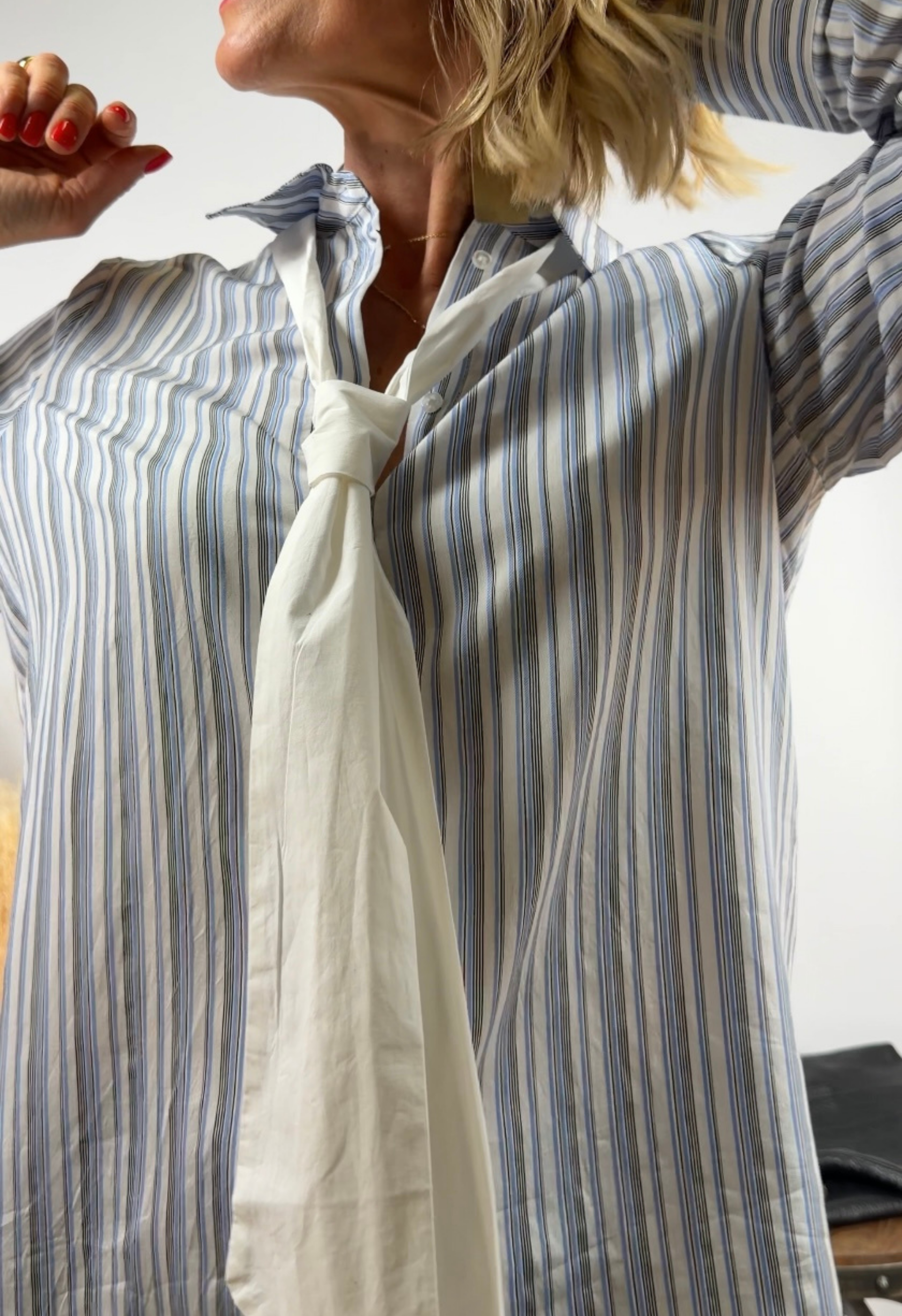 Chemise Marie