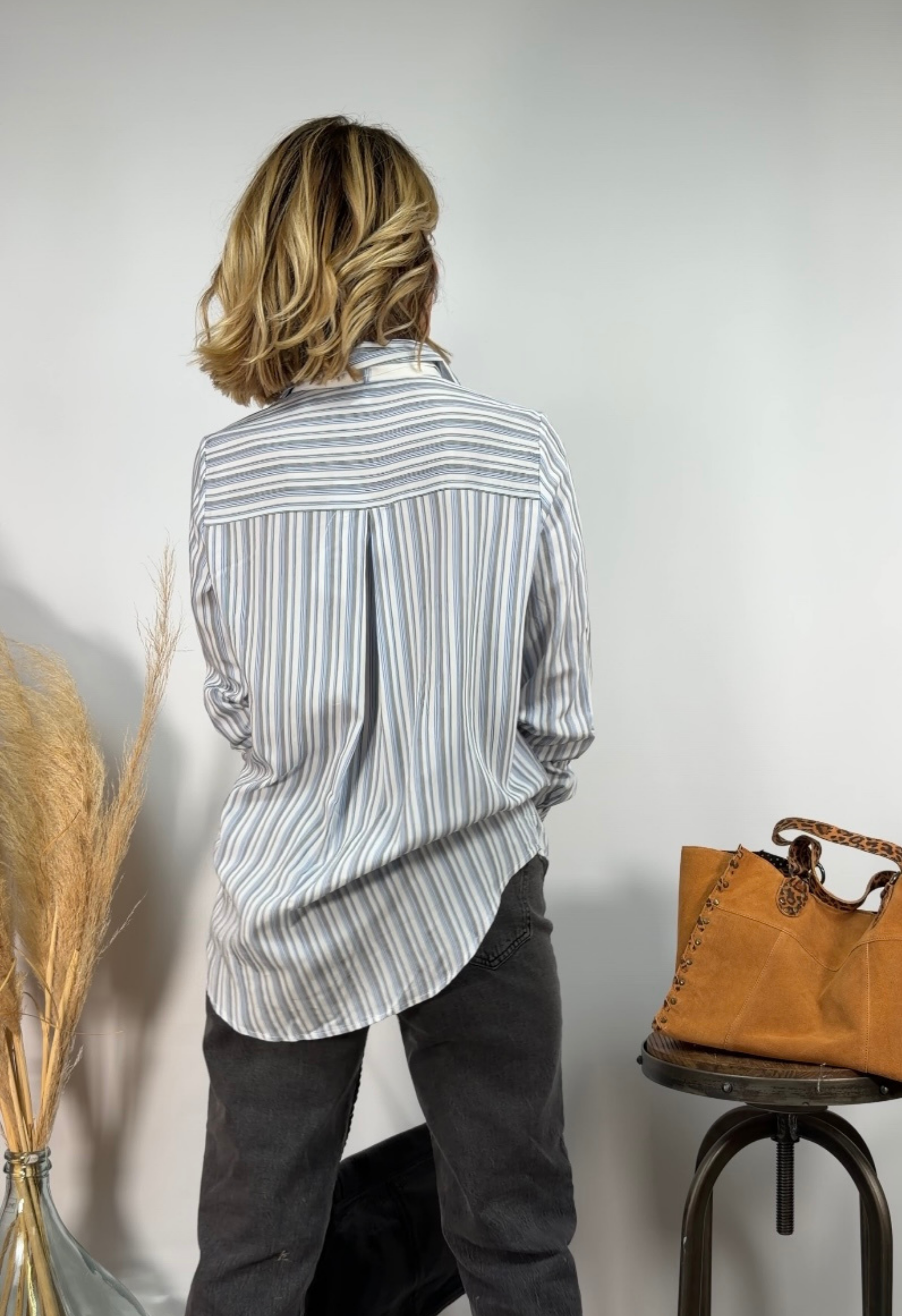 Chemise Marie