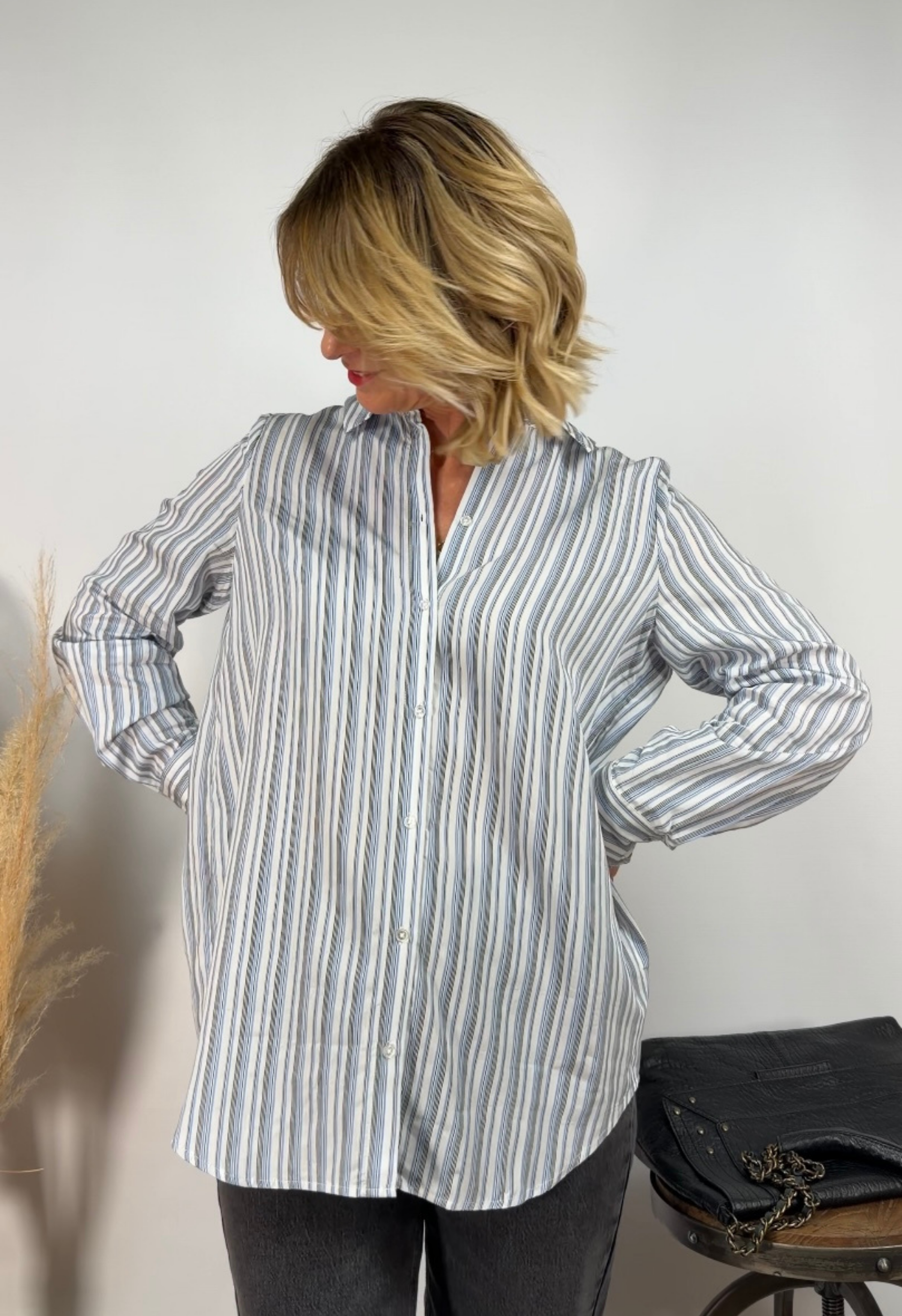 Chemise Marie