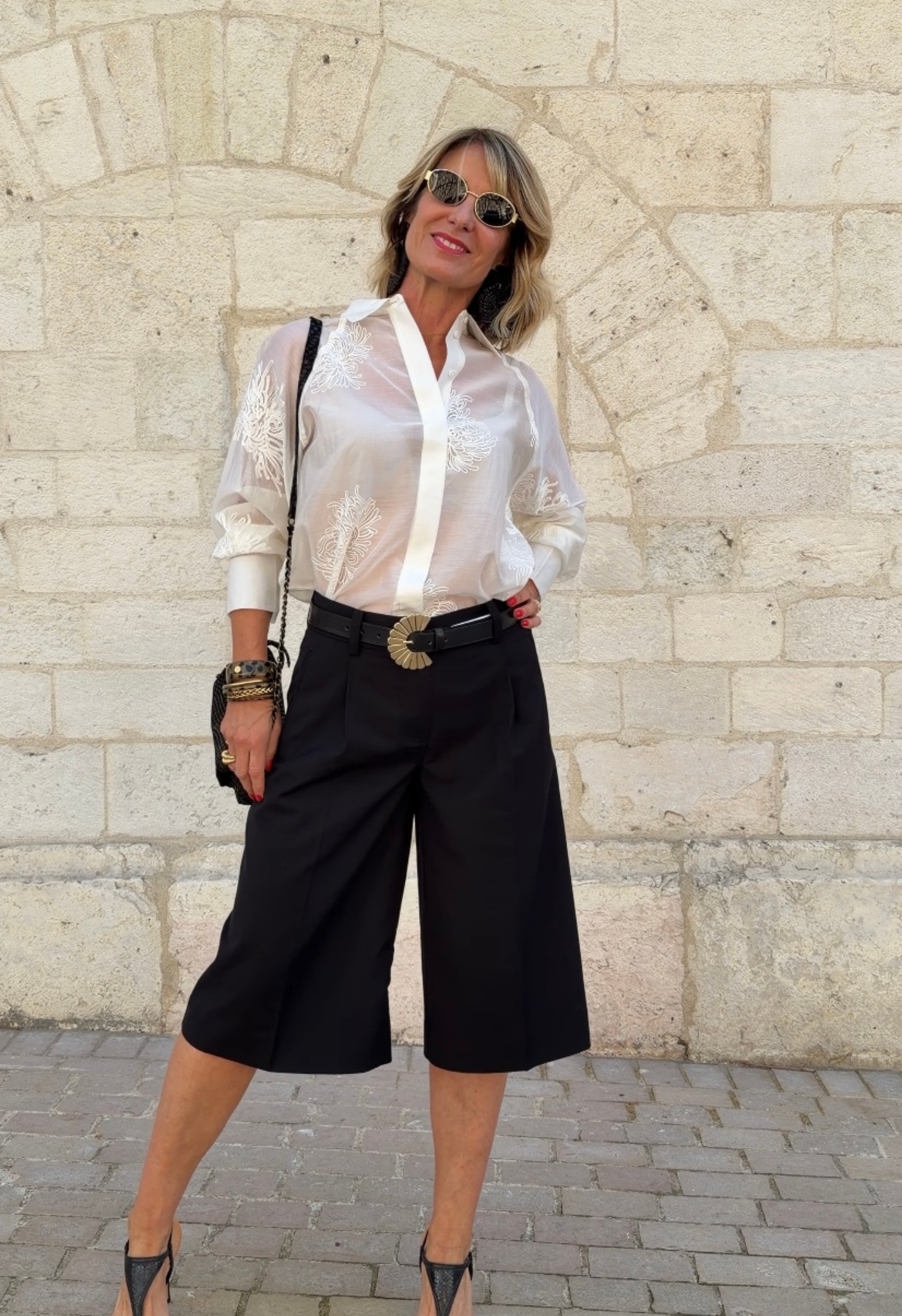Chemise Noémie