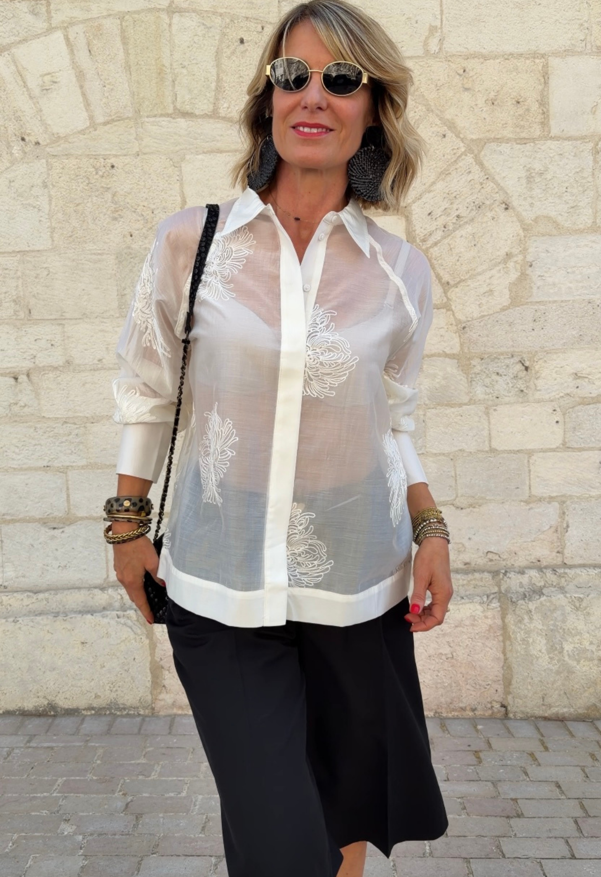 Chemise Noémie