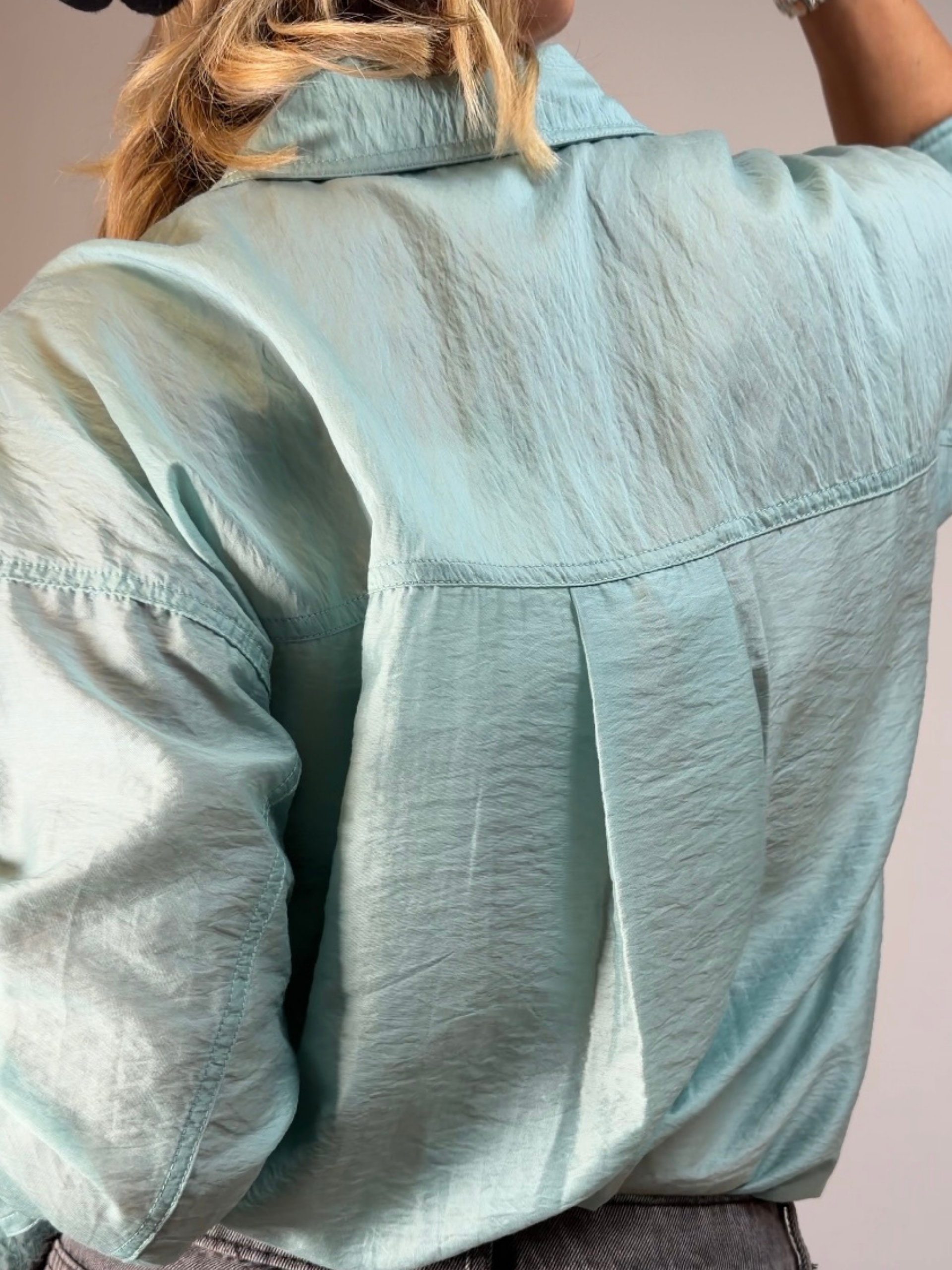 Chemise Paloma