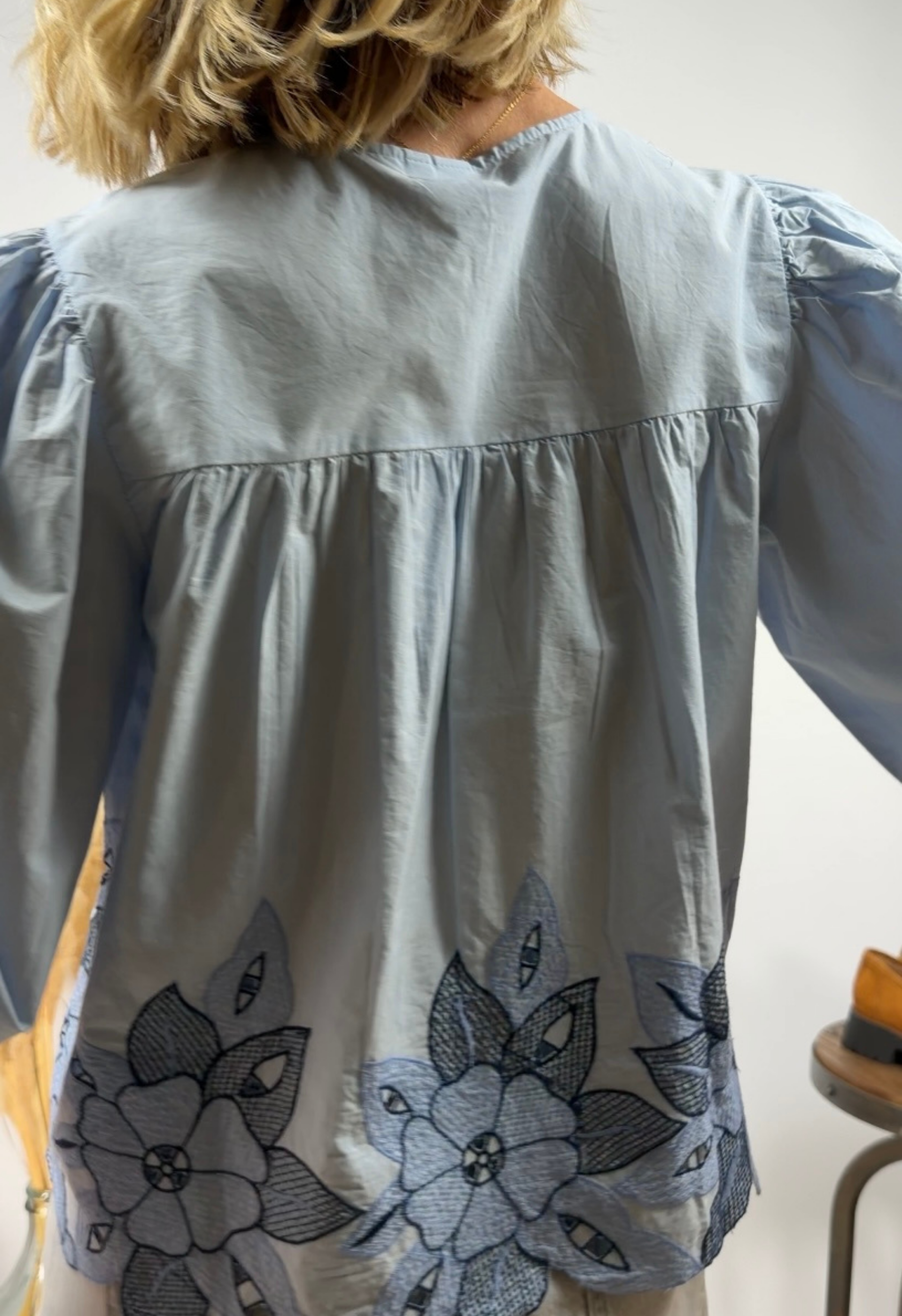 Chemise Claire