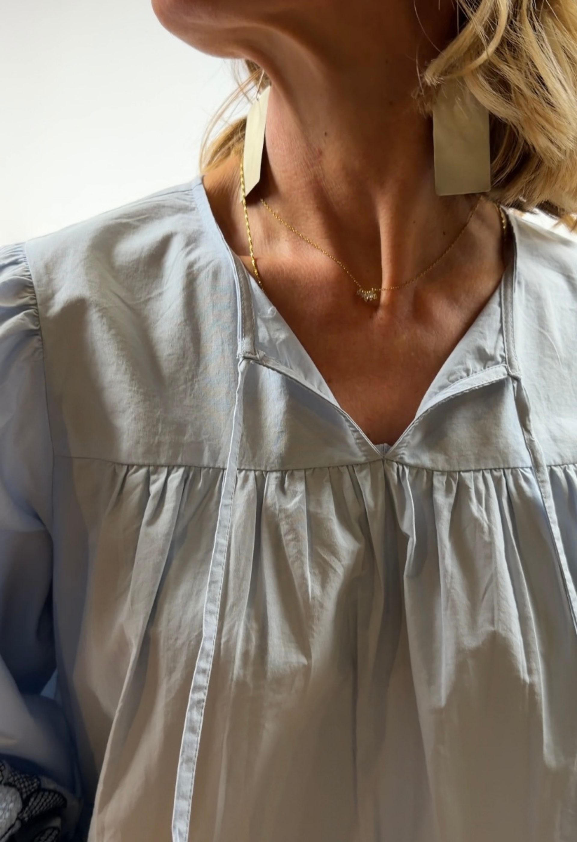 Chemise Claire