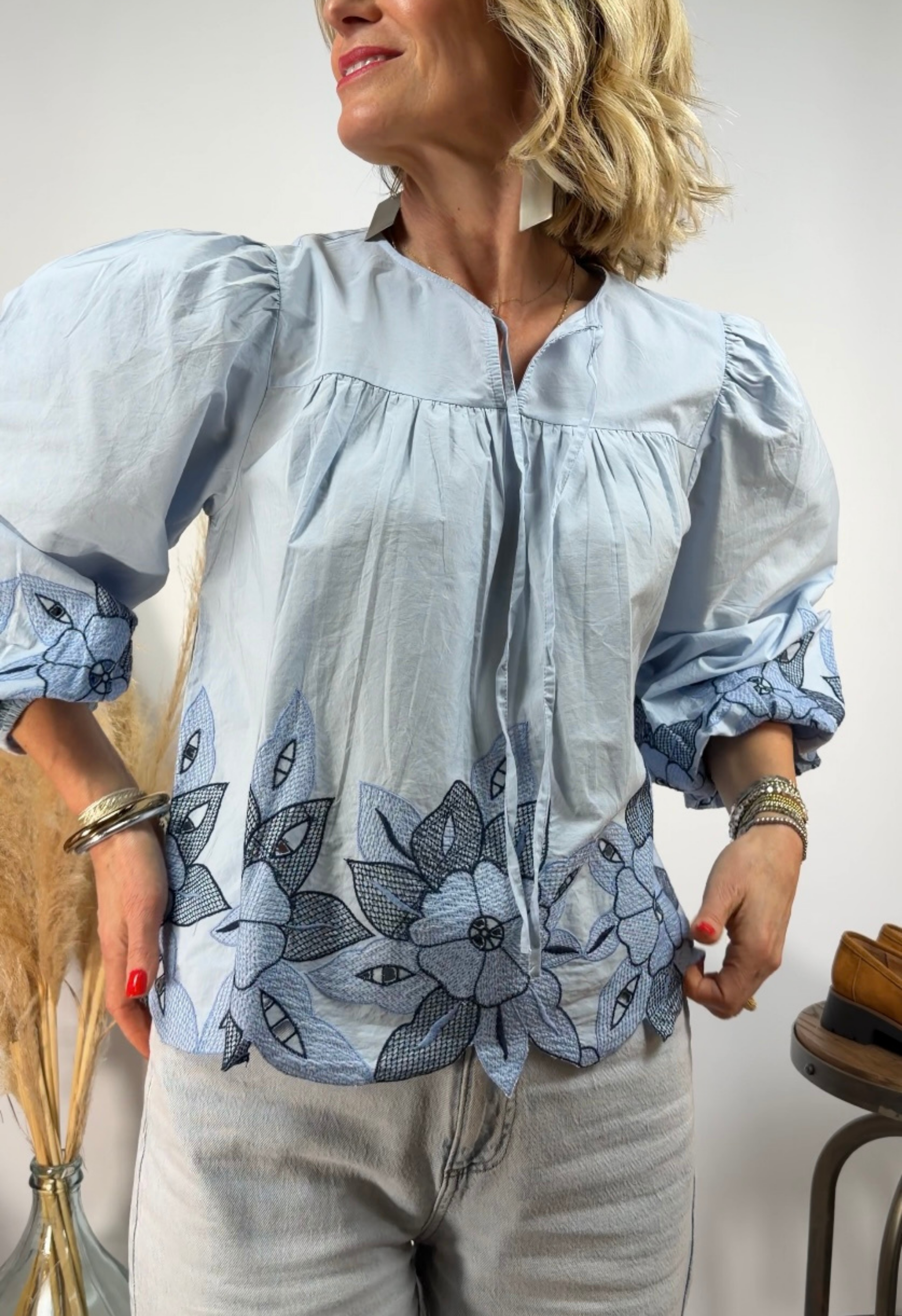 Chemise Claire